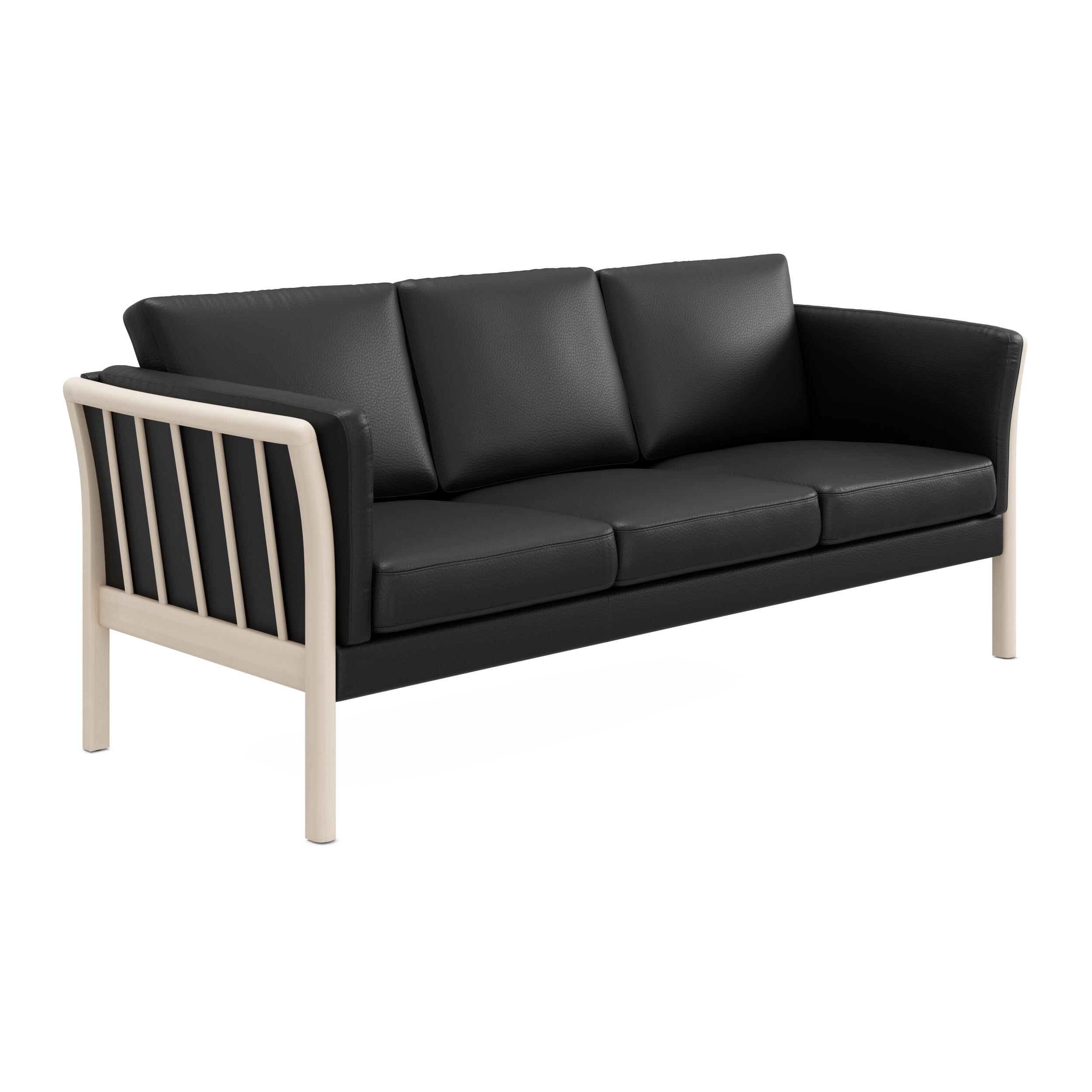 Klint 3 pers Sofa 