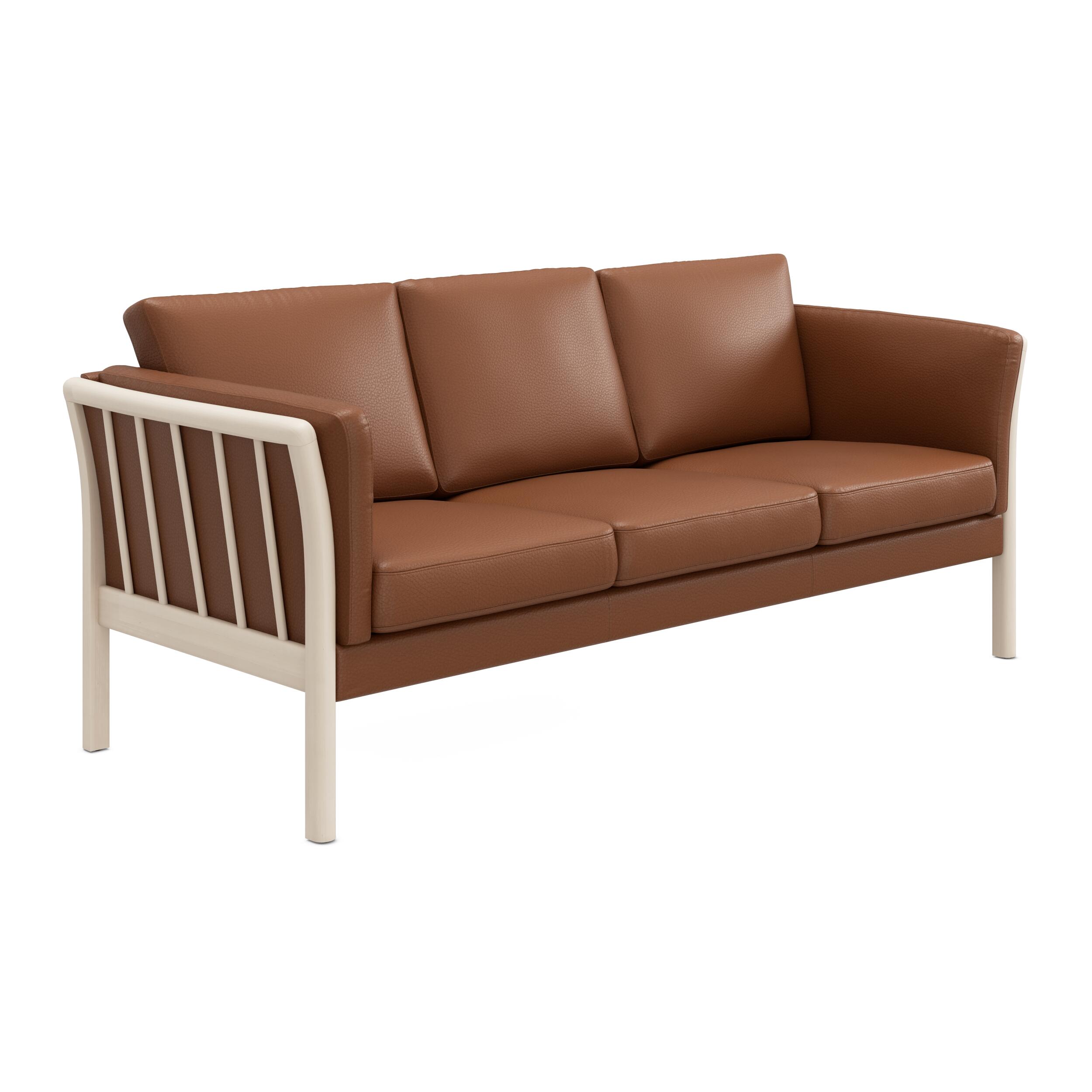 Klint 3 pers Sofa 