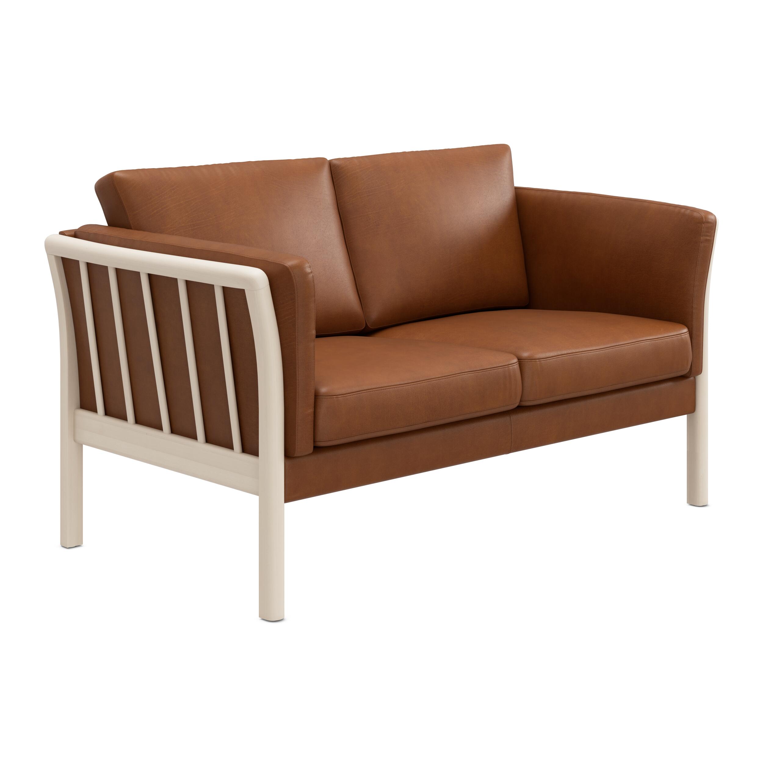 Klint 2 pers. Sofa 