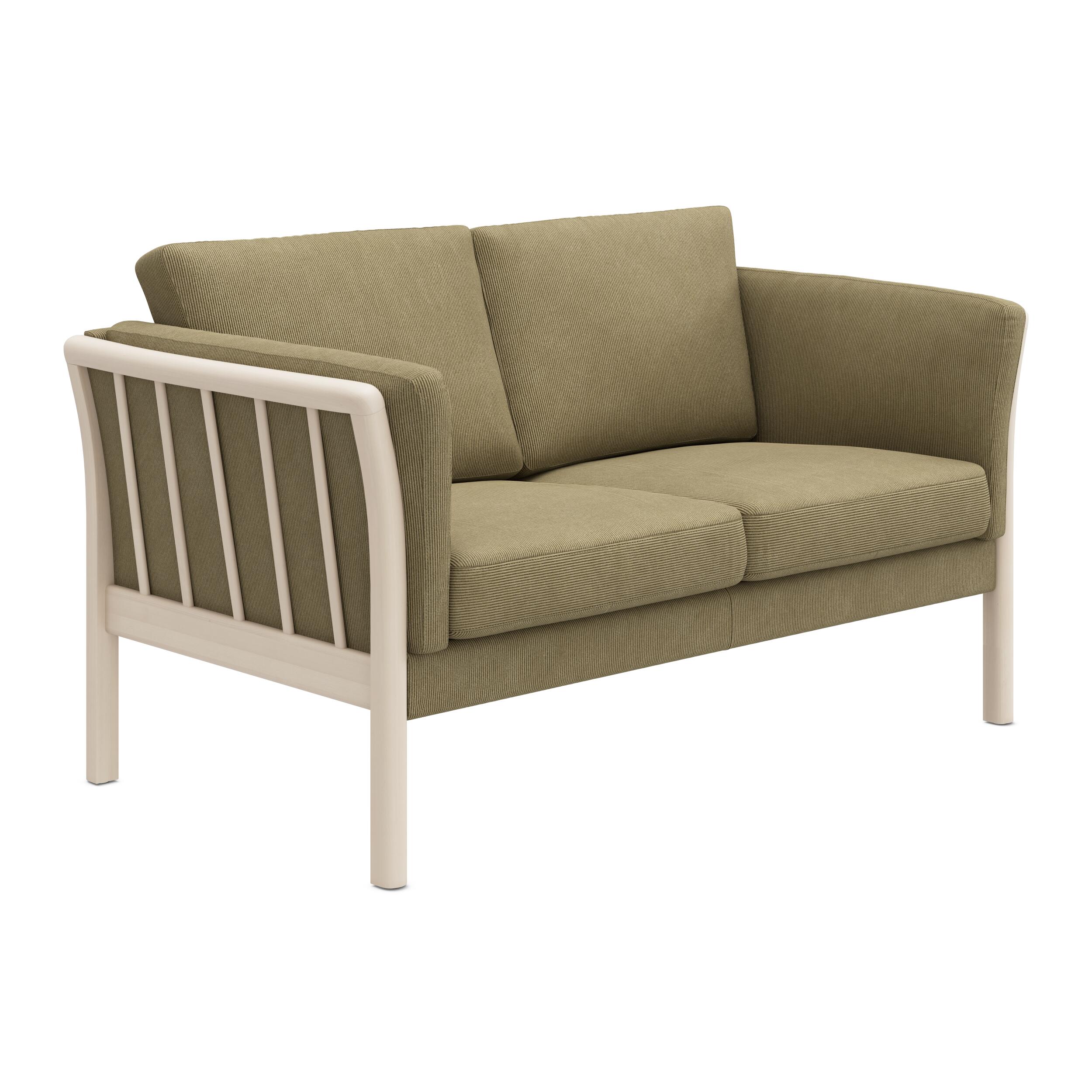 Klint 2 pers. Sofa 