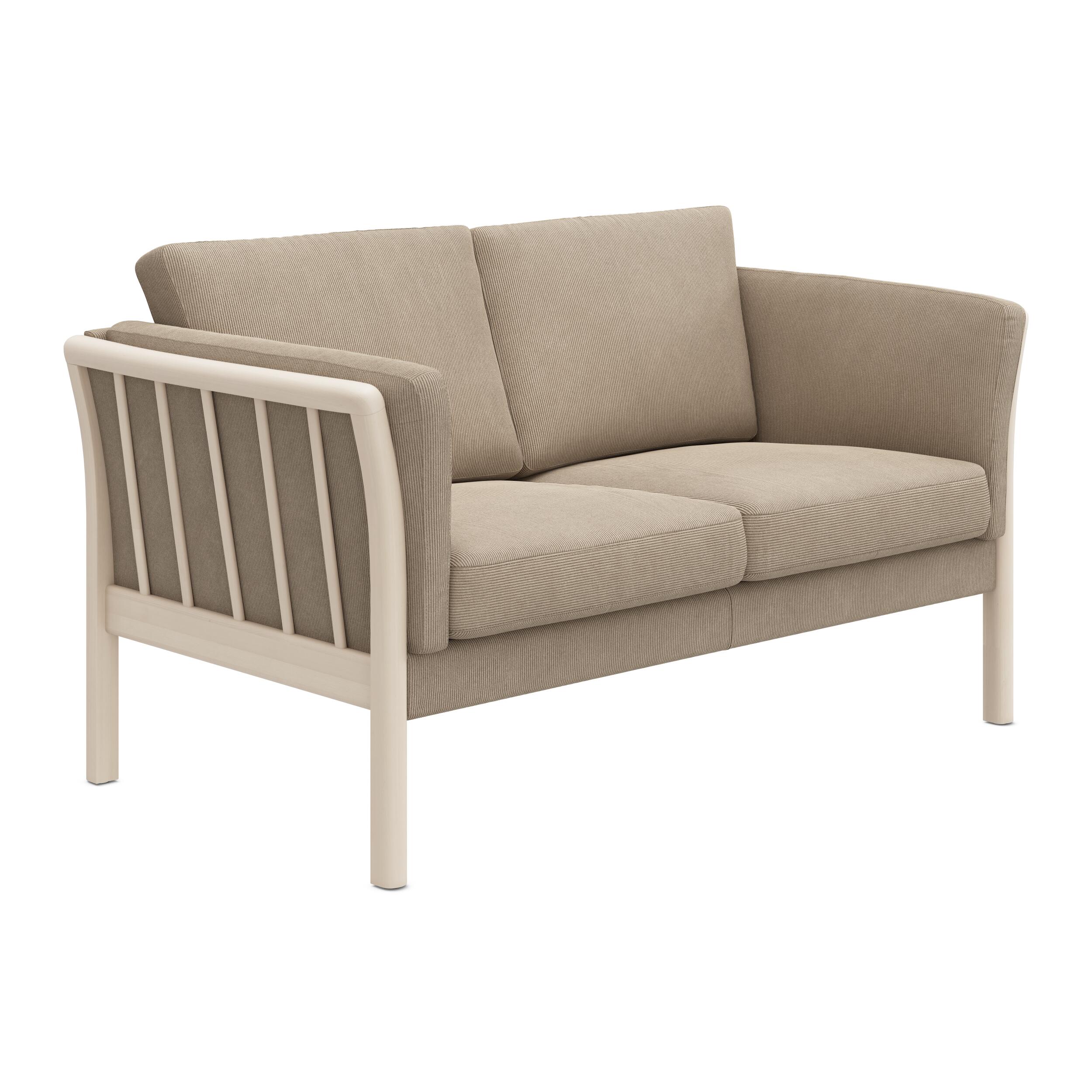 Klint 2 pers. Sofa 