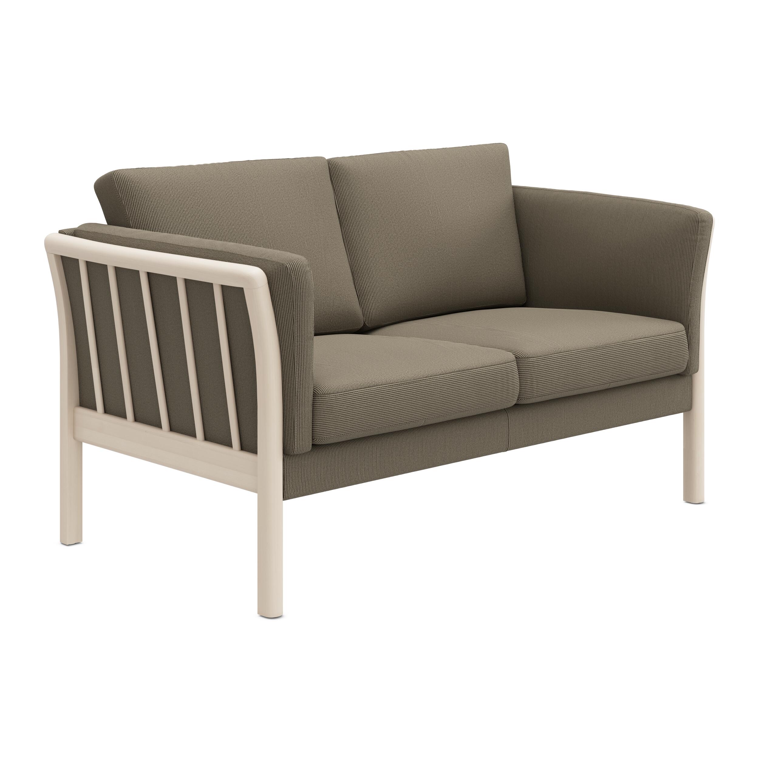 Klint 2 pers. Sofa 