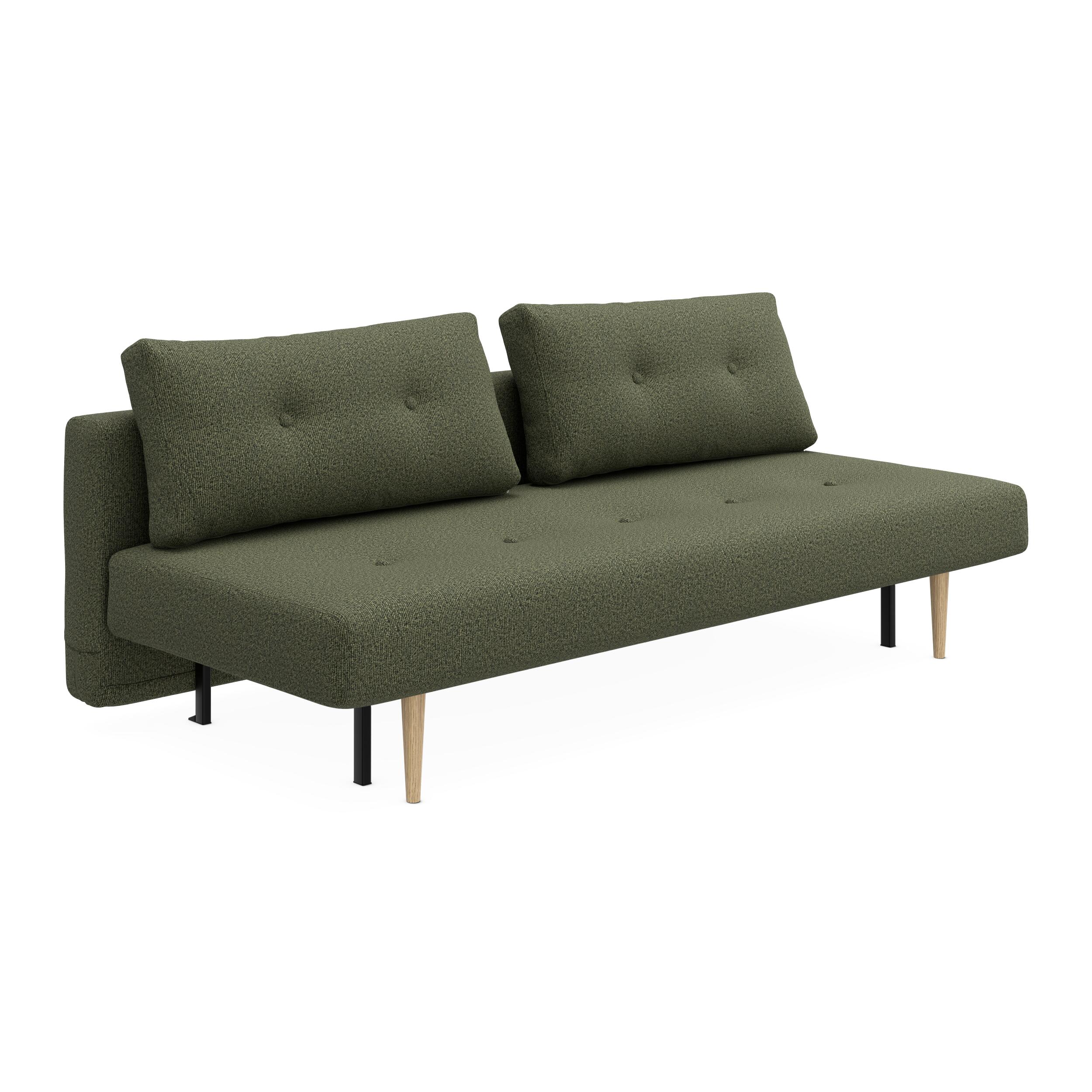 Innovation Living - Recast Plus Sovesofa 140 x 200 cm 