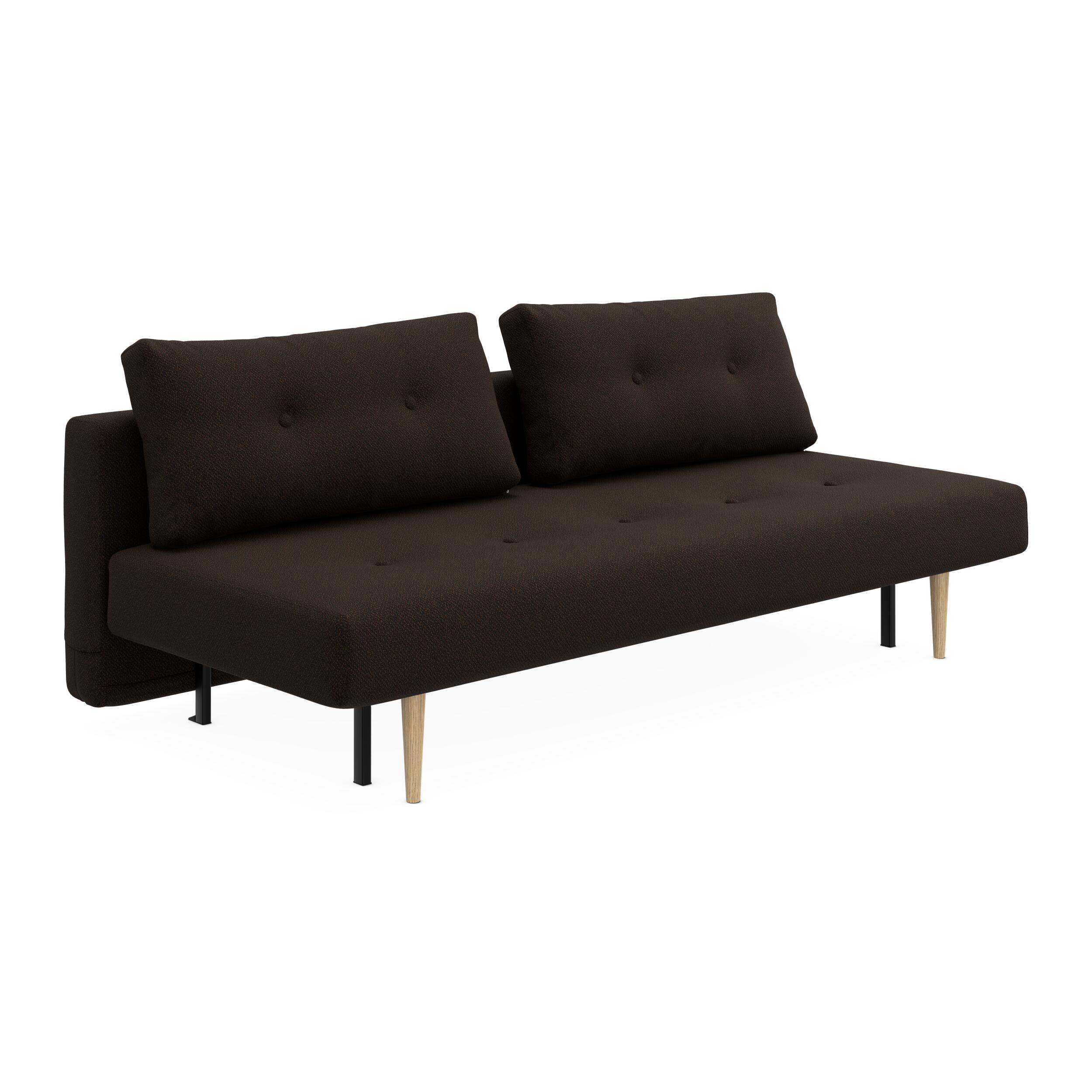 Innovation Living - Recast Plus Sovesofa 140 x 200 cm 