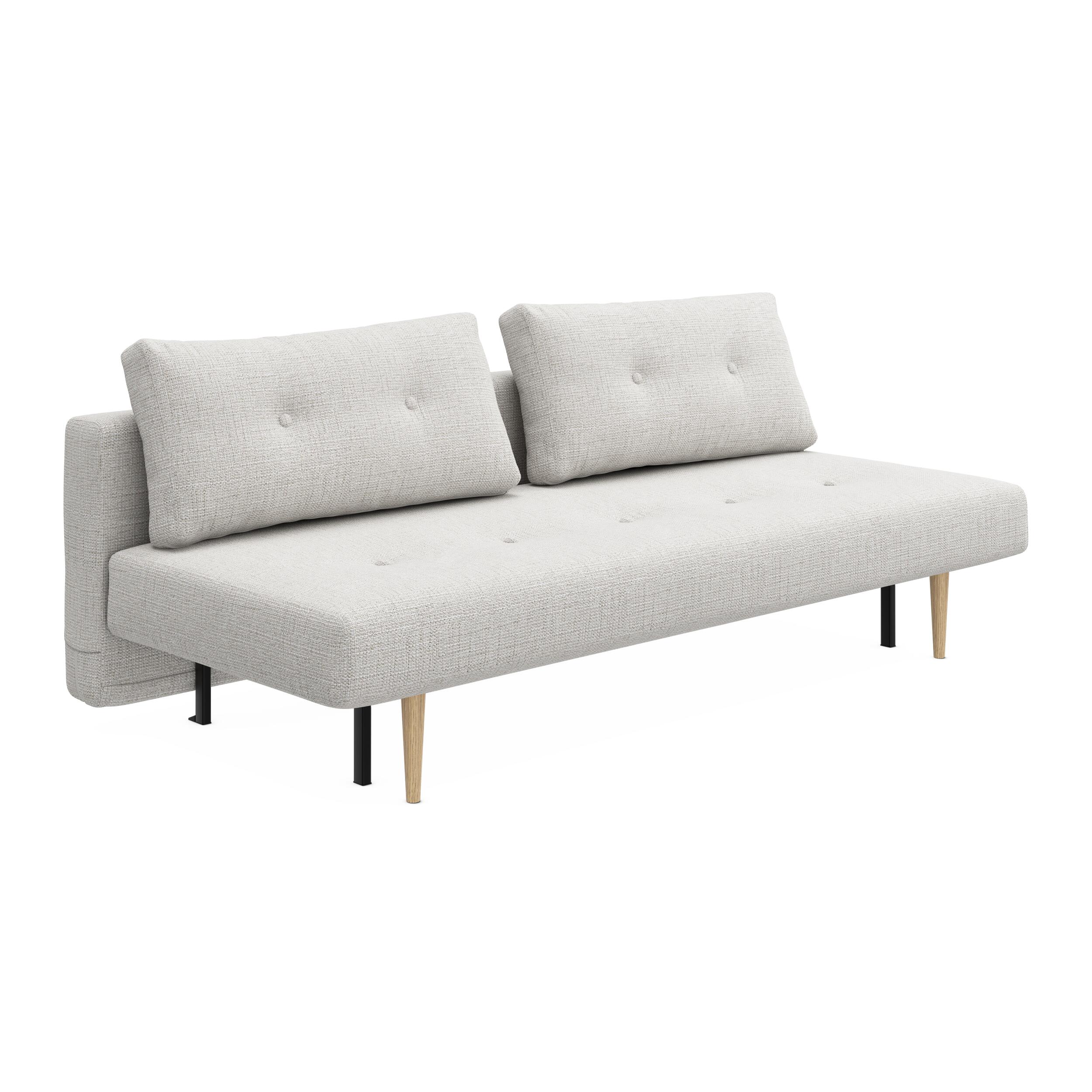 Innovation Living - Recast Plus Sovesofa 140 x 200 cm 