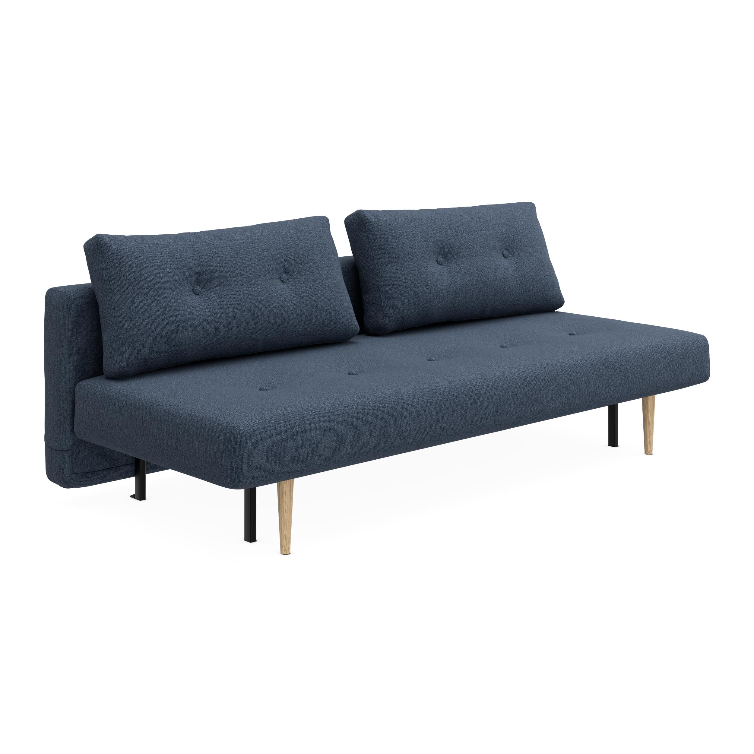 Innovation Living - Recast Plus Sovesofa 140 x 200 cm 