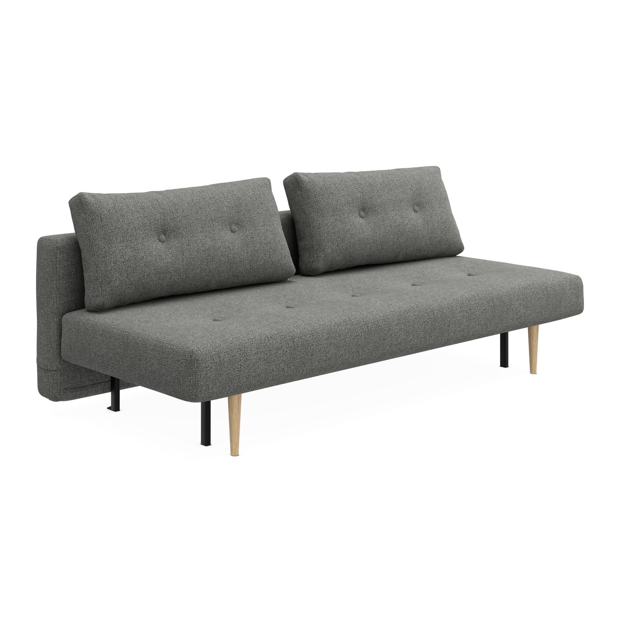 Innovation Living - Recast Plus Sovesofa 140 x 200 cm 