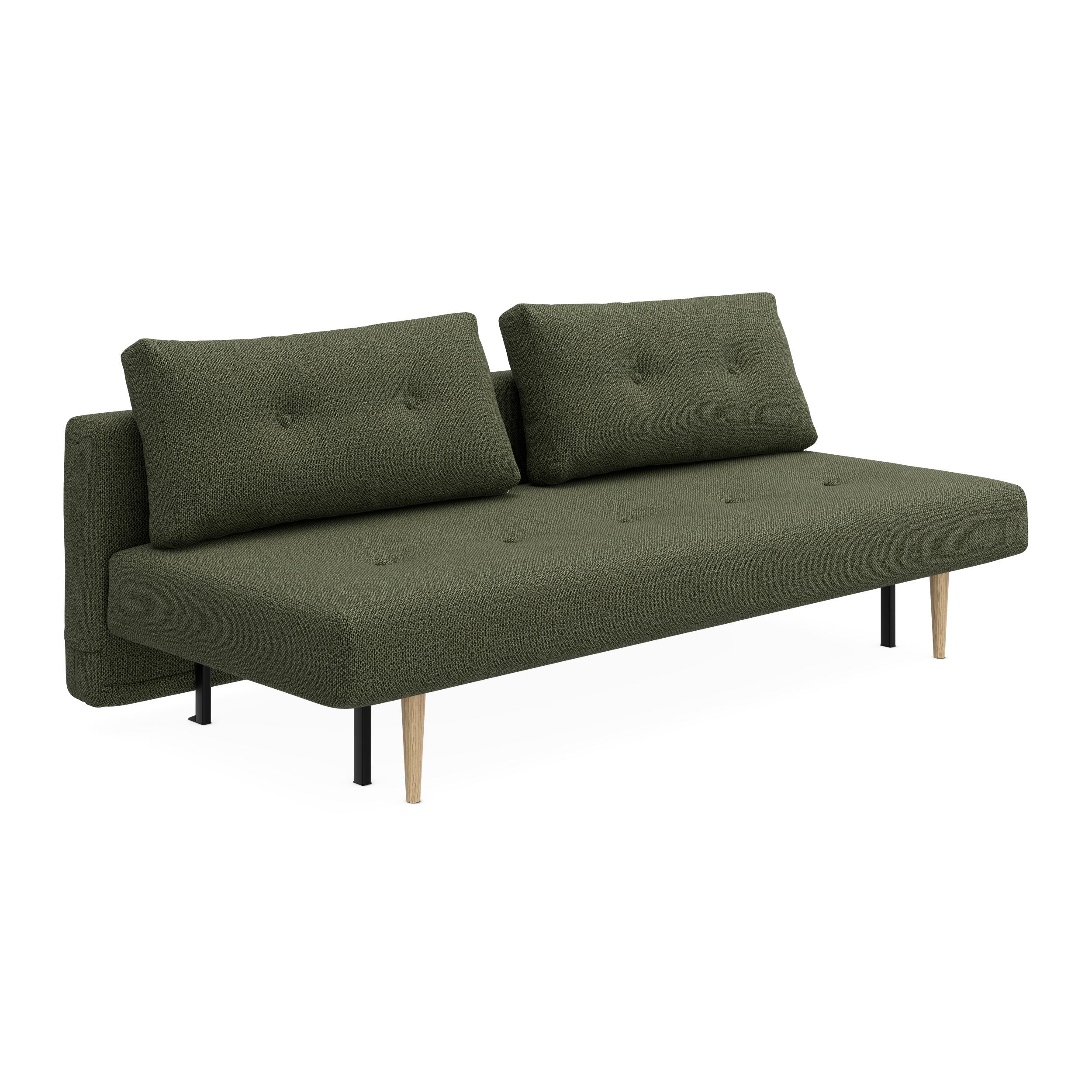 Innovation Living - Recast Plus Sovesofa 140 x 200 cm 