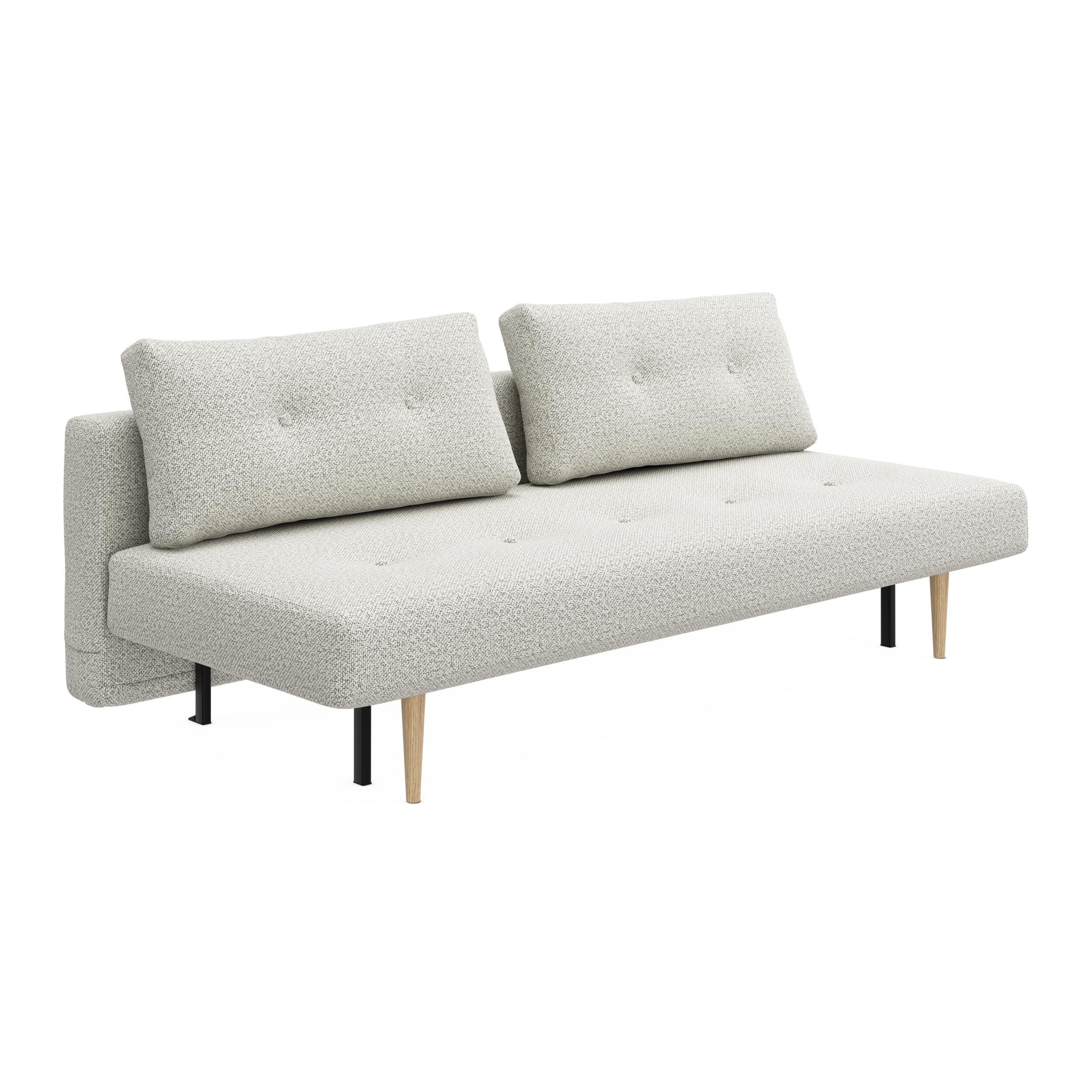 Innovation Living - Recast Plus Sovesofa 140 x 200 cm 