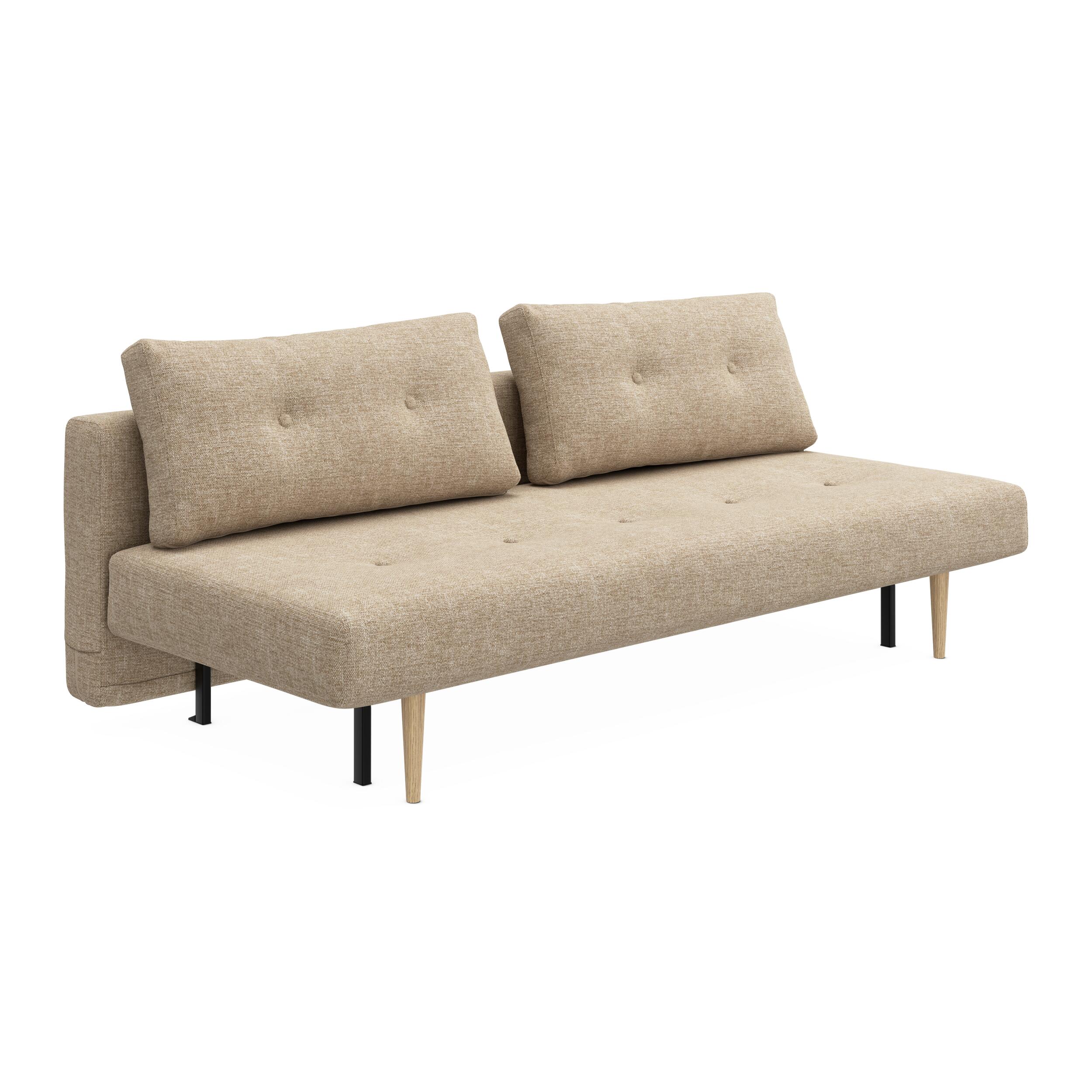 Innovation Living - Recast Plus Sovesofa 140 x 200 cm 