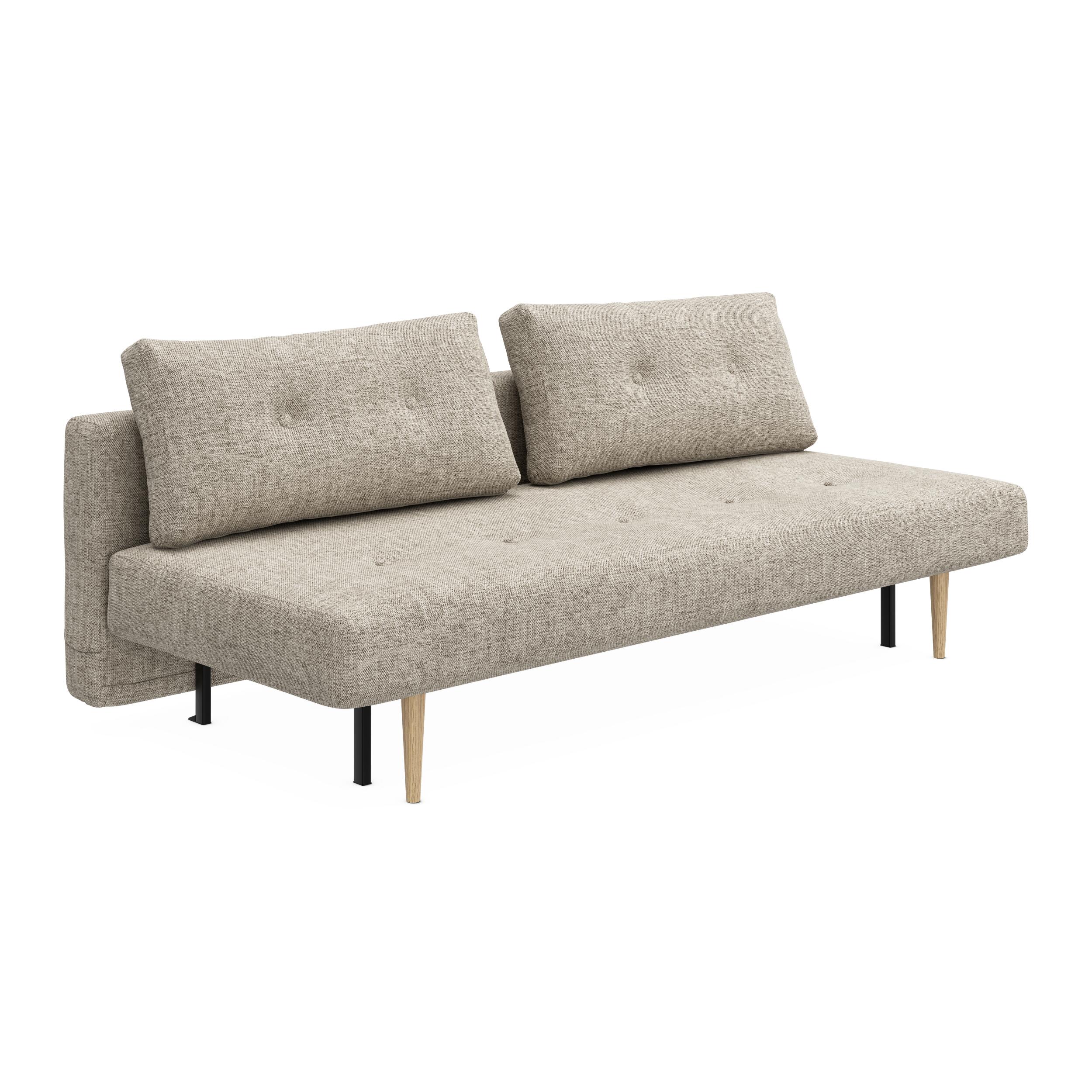 Innovation Living - Recast Plus Sovesofa 140 x 200 cm 