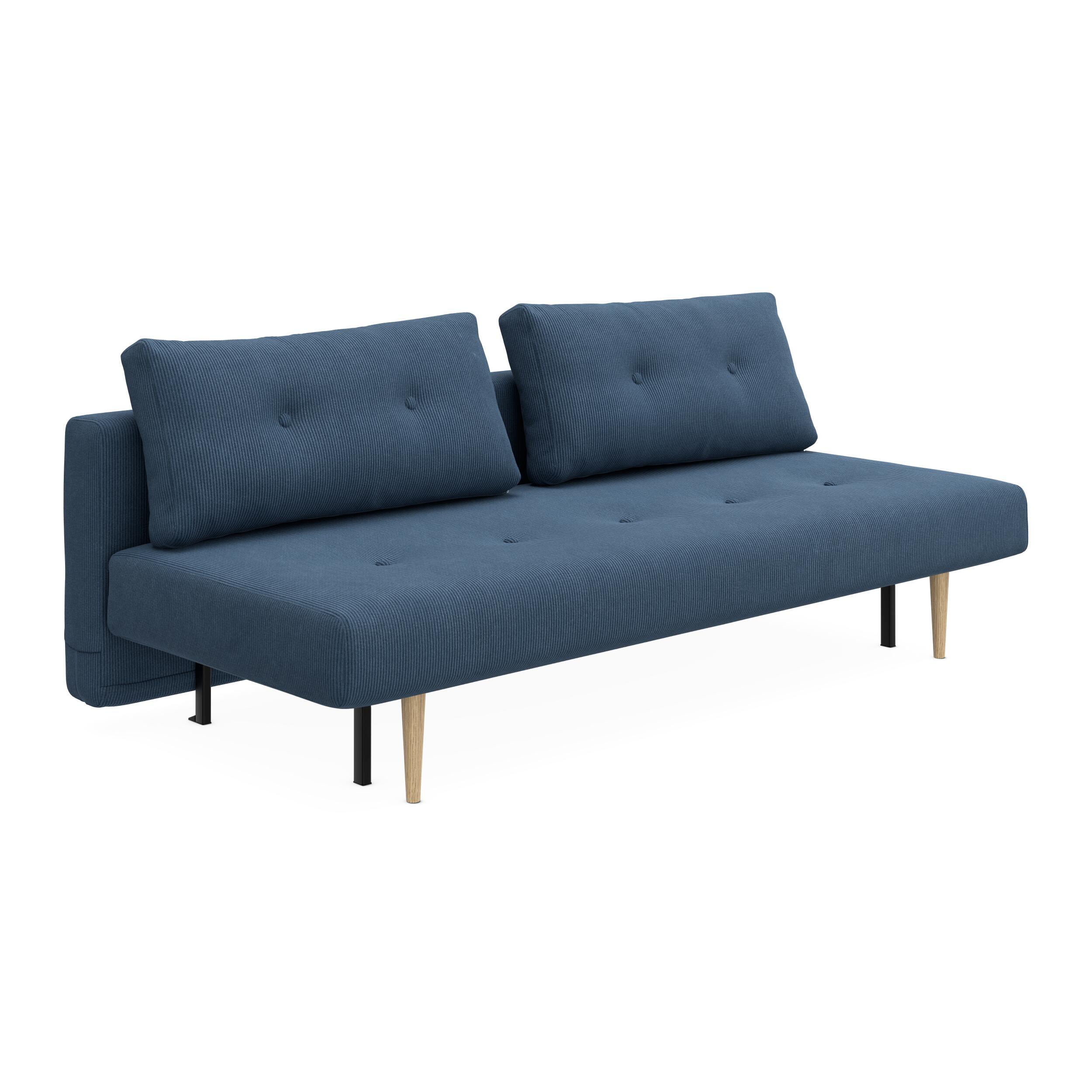 Innovation Living - Recast Plus Sovesofa 140 x 200 cm 