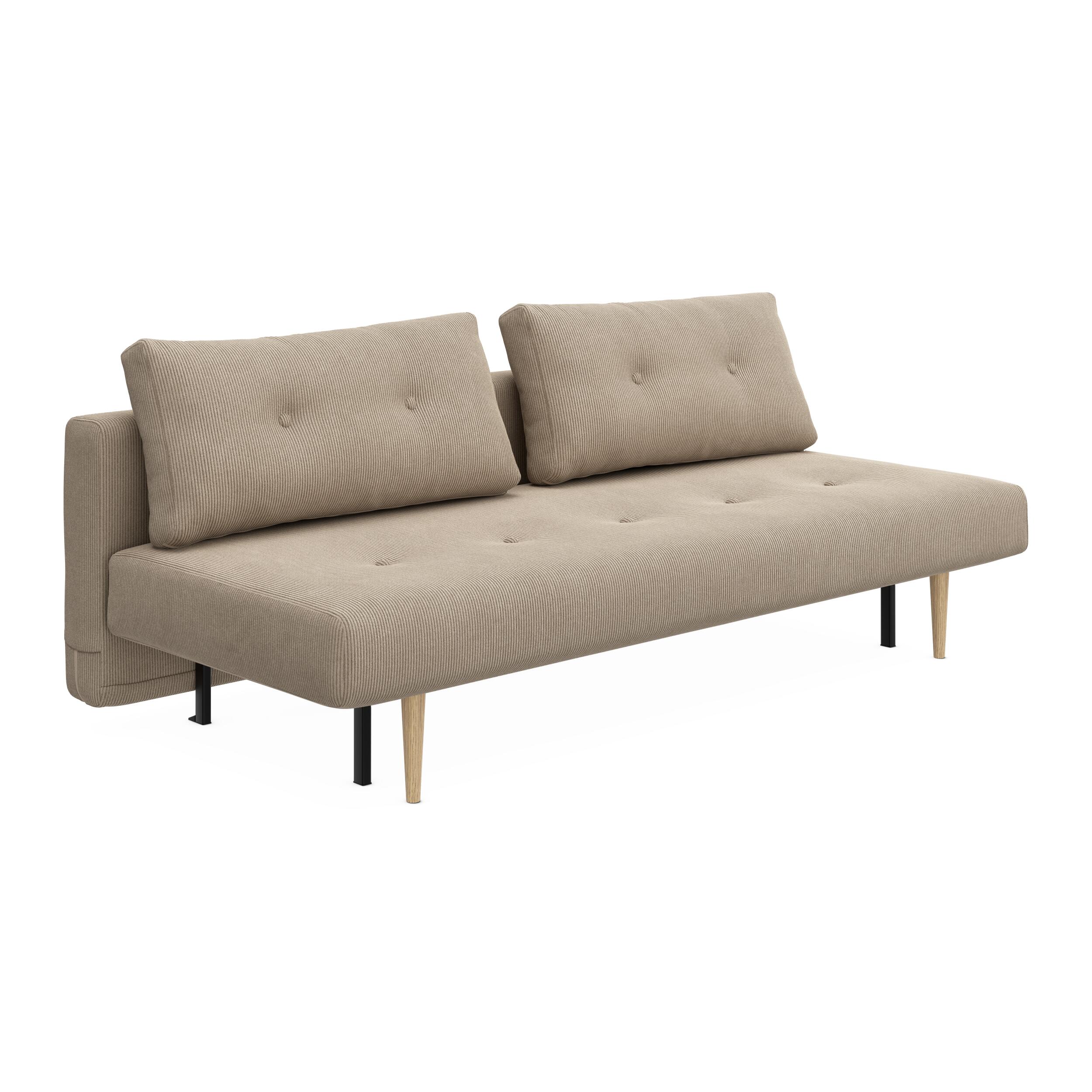 Innovation Living - Recast Plus Sovesofa 140 x 200 cm 