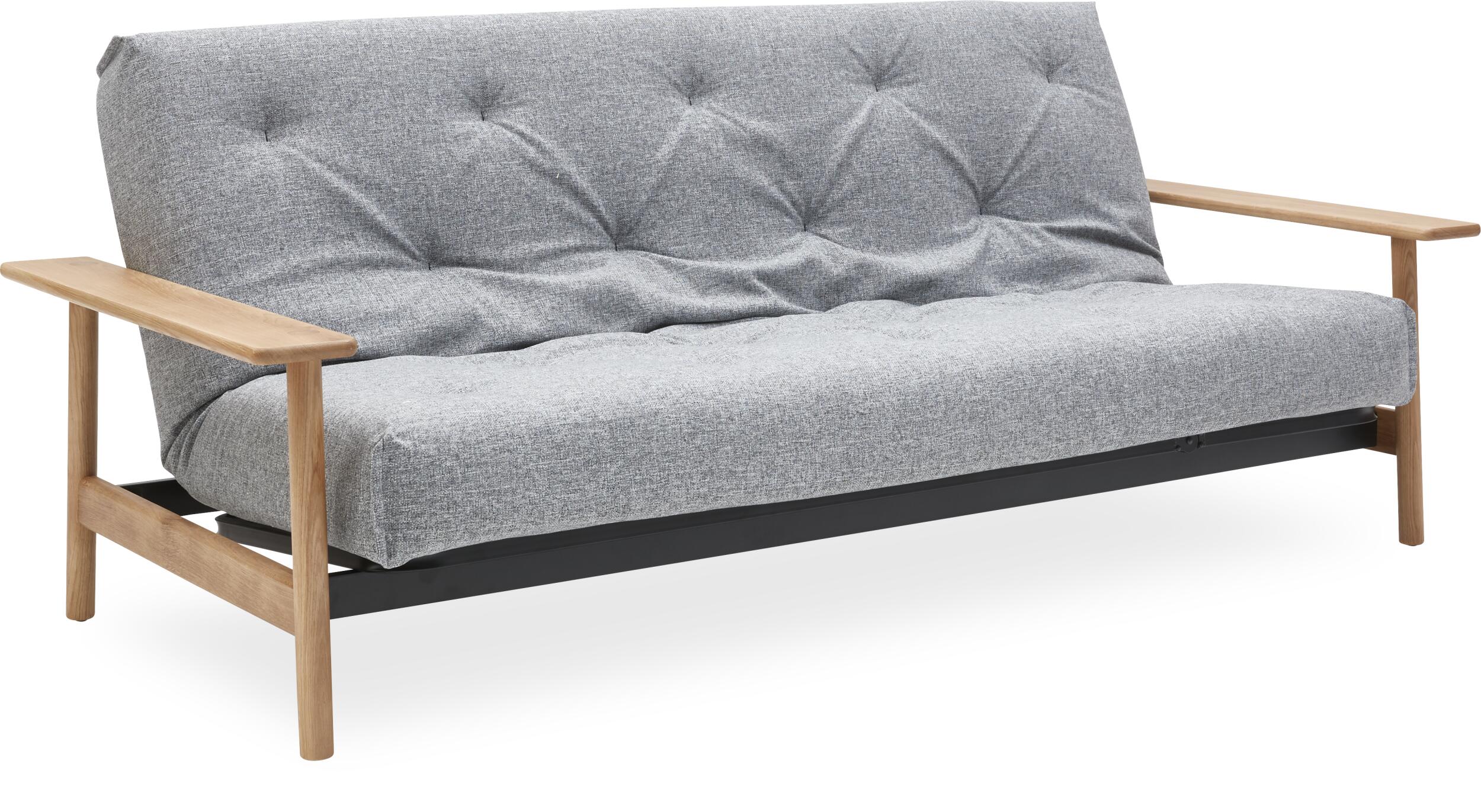 Innovation Living - Aslak Soft Spring Nordic Sovesofa 