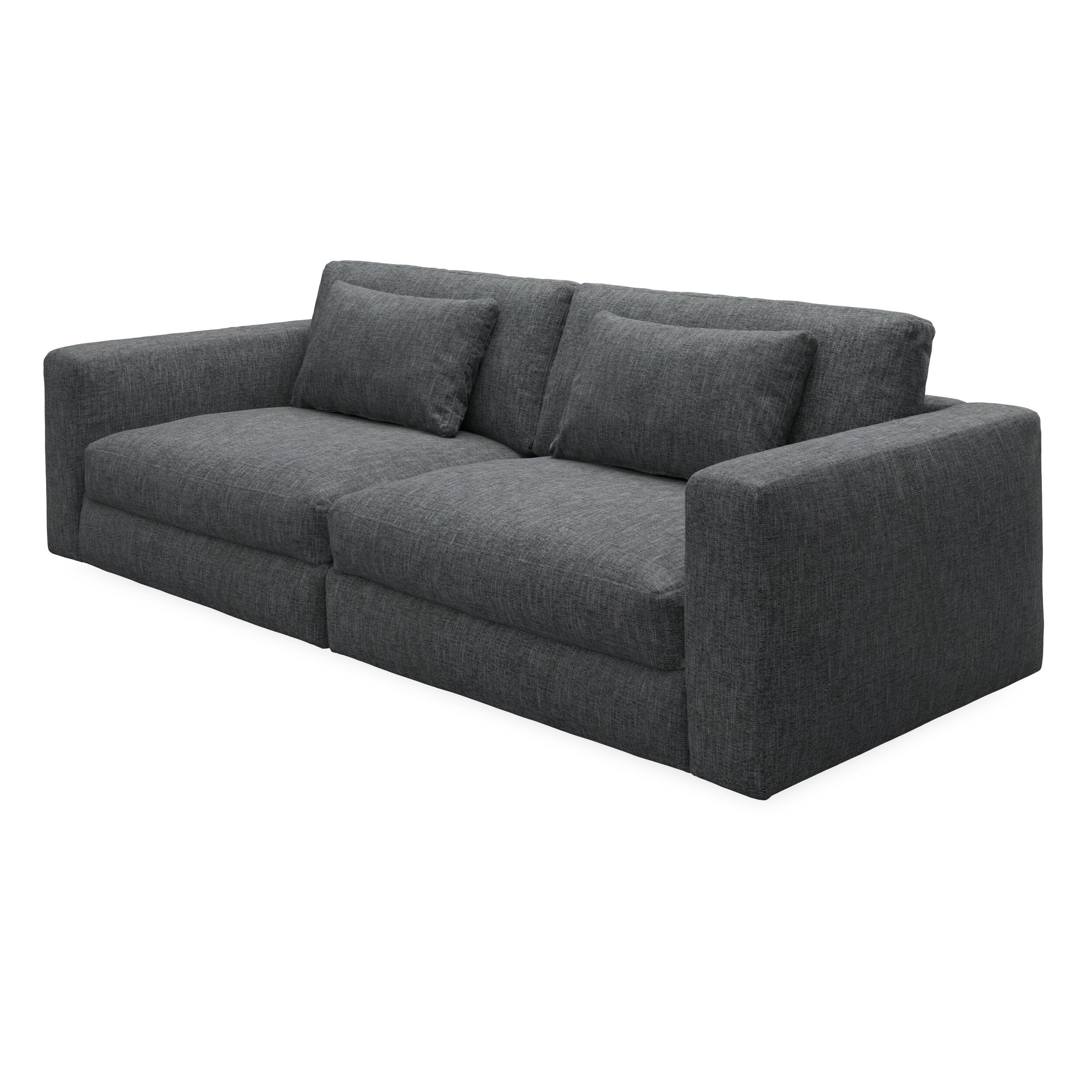 Birmingham Sofa 