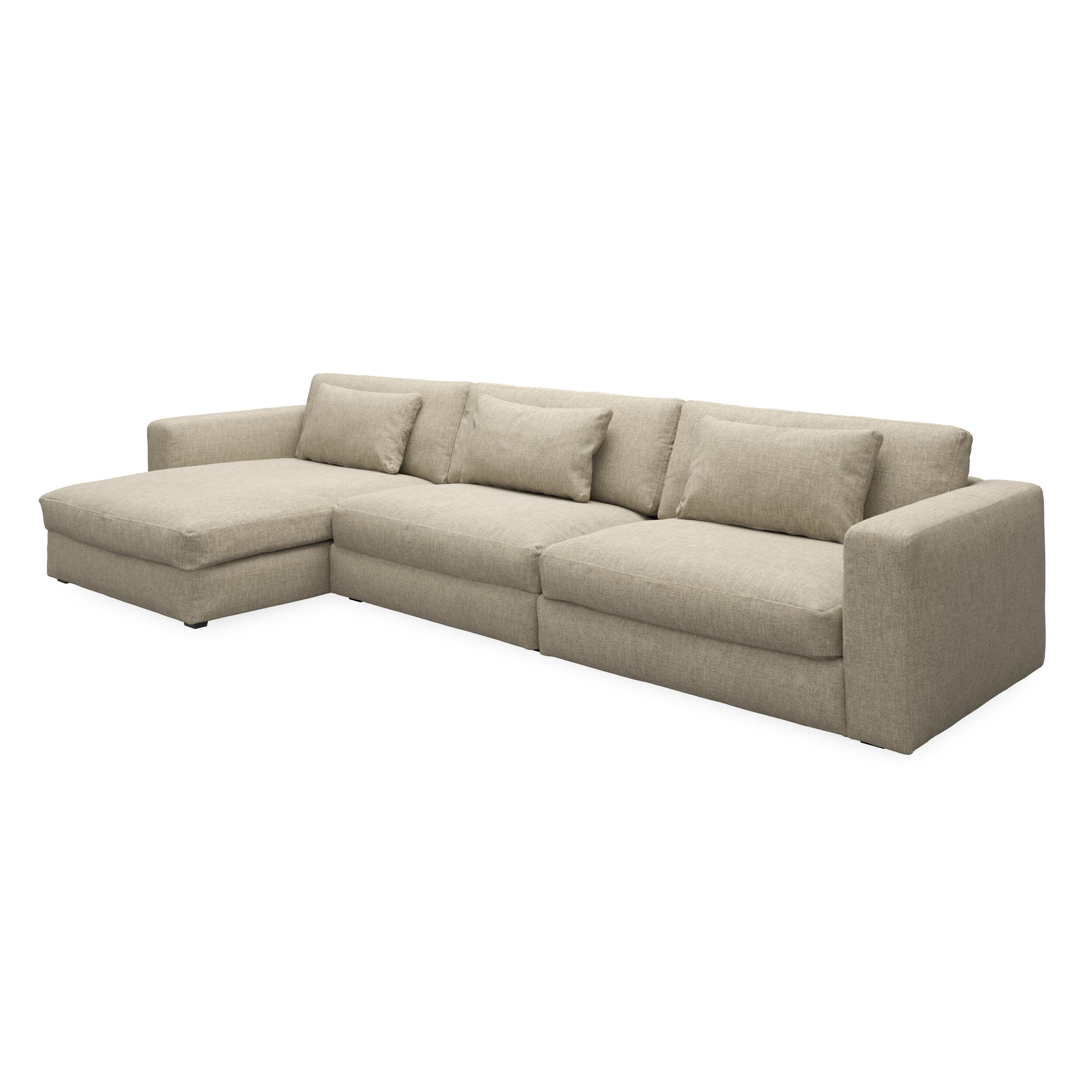 Birmingham Modulsofa 