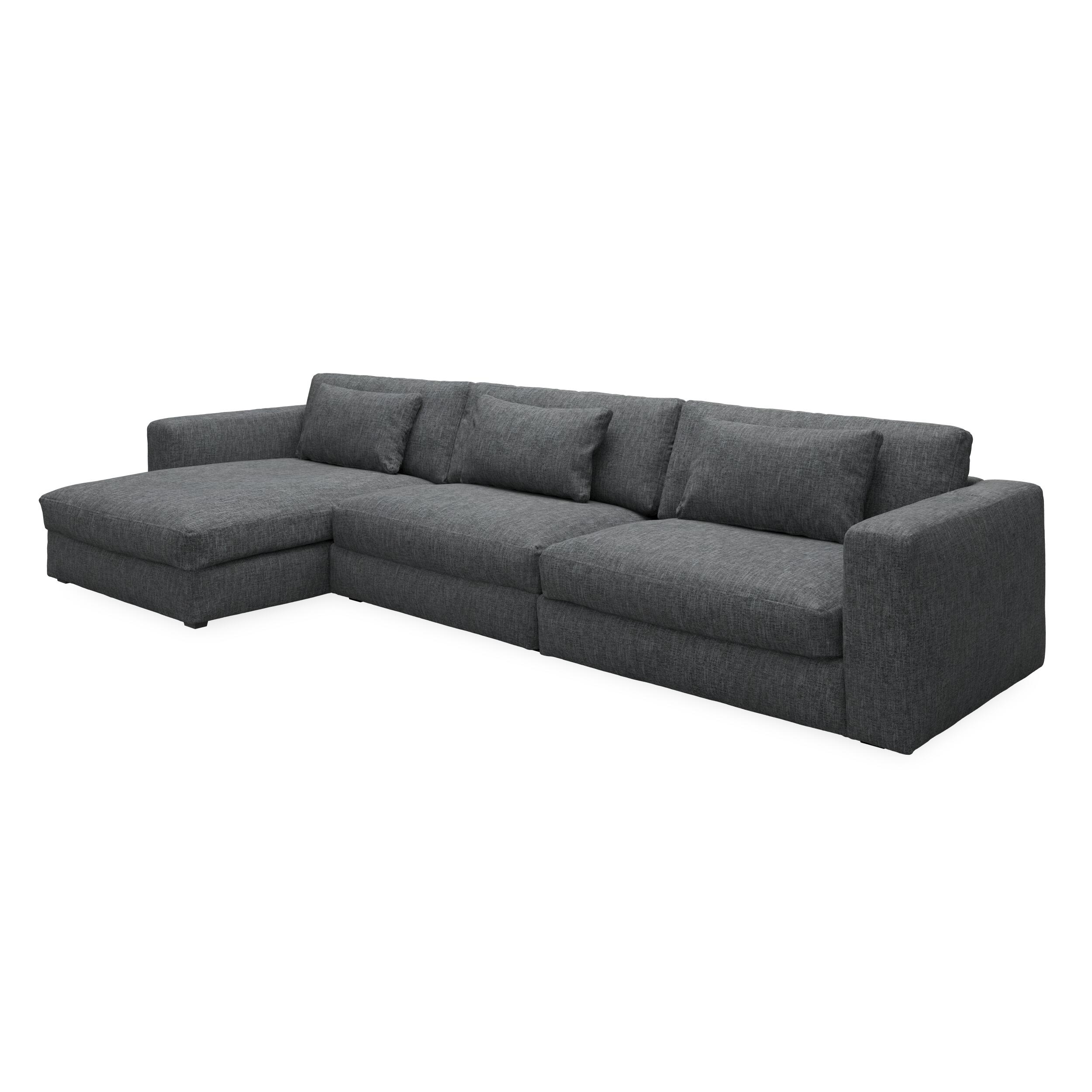 Birmingham Modulsofa 