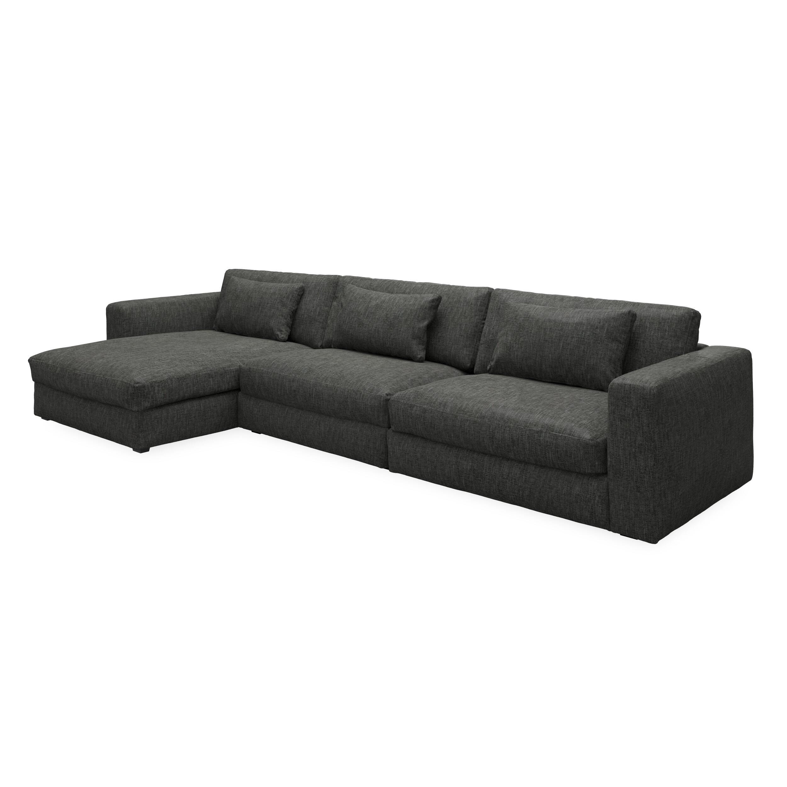 Birmingham Modulsofa 