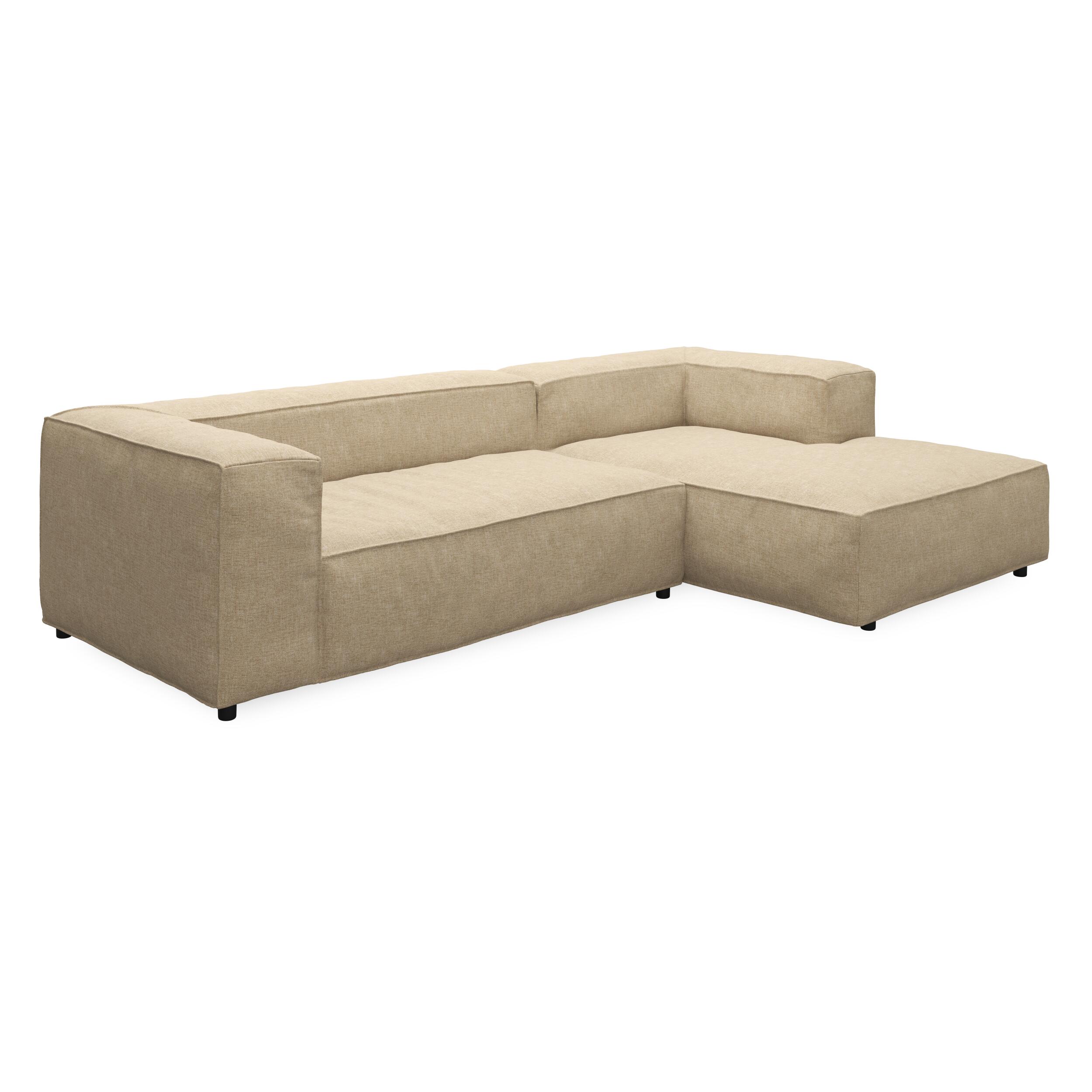 Nordstrom Modulsofa 