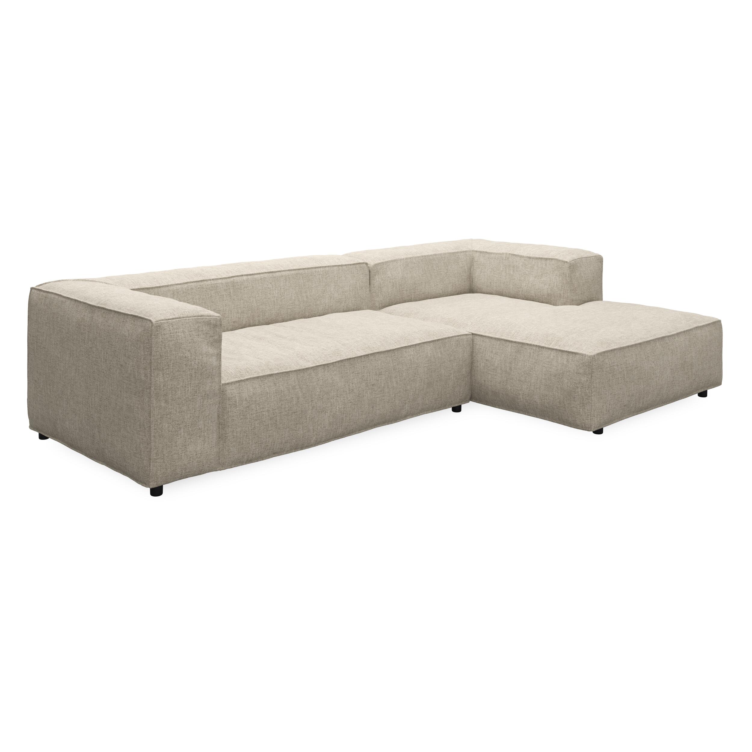 Nordstrom Modulsofa 