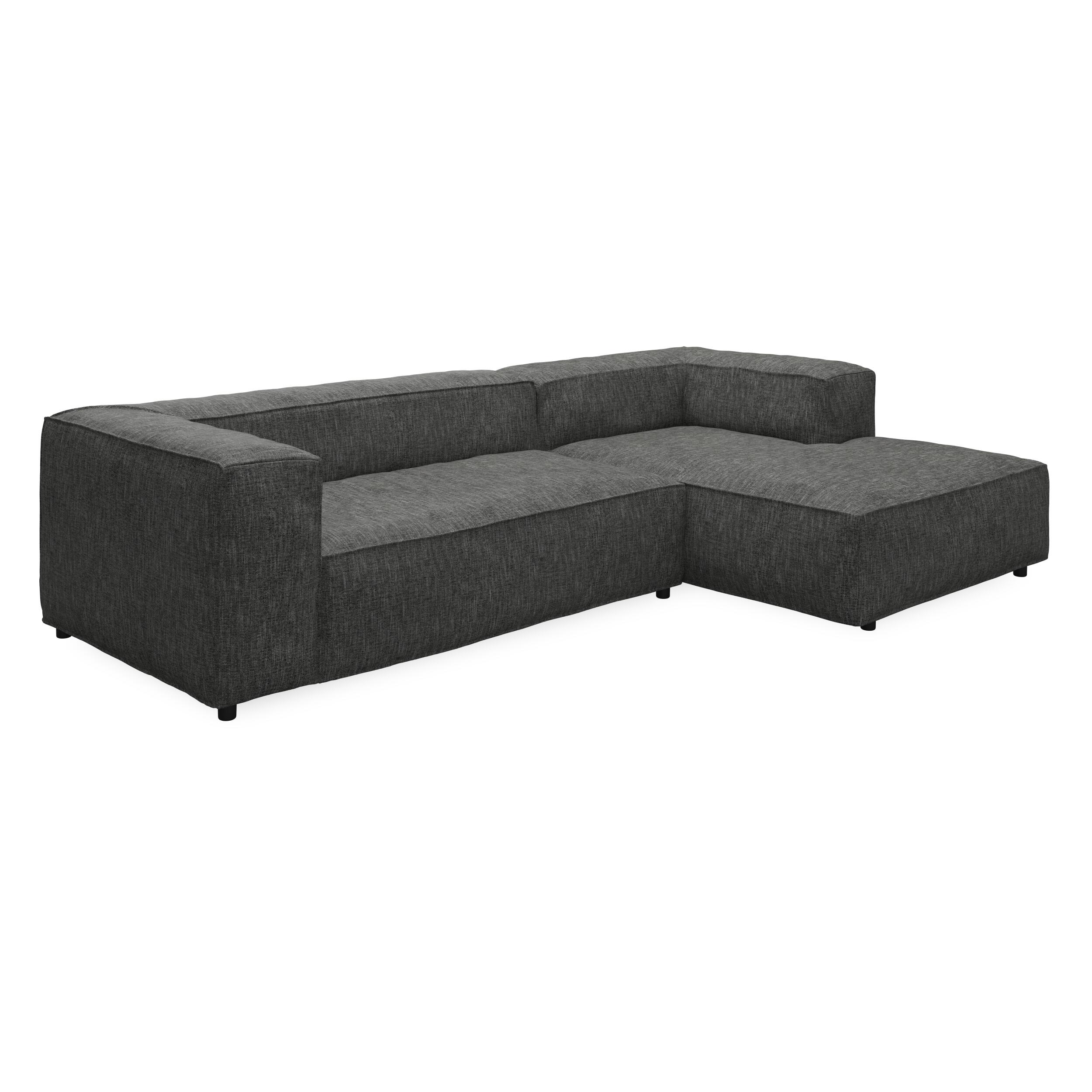 Nordstrom Modulsofa 