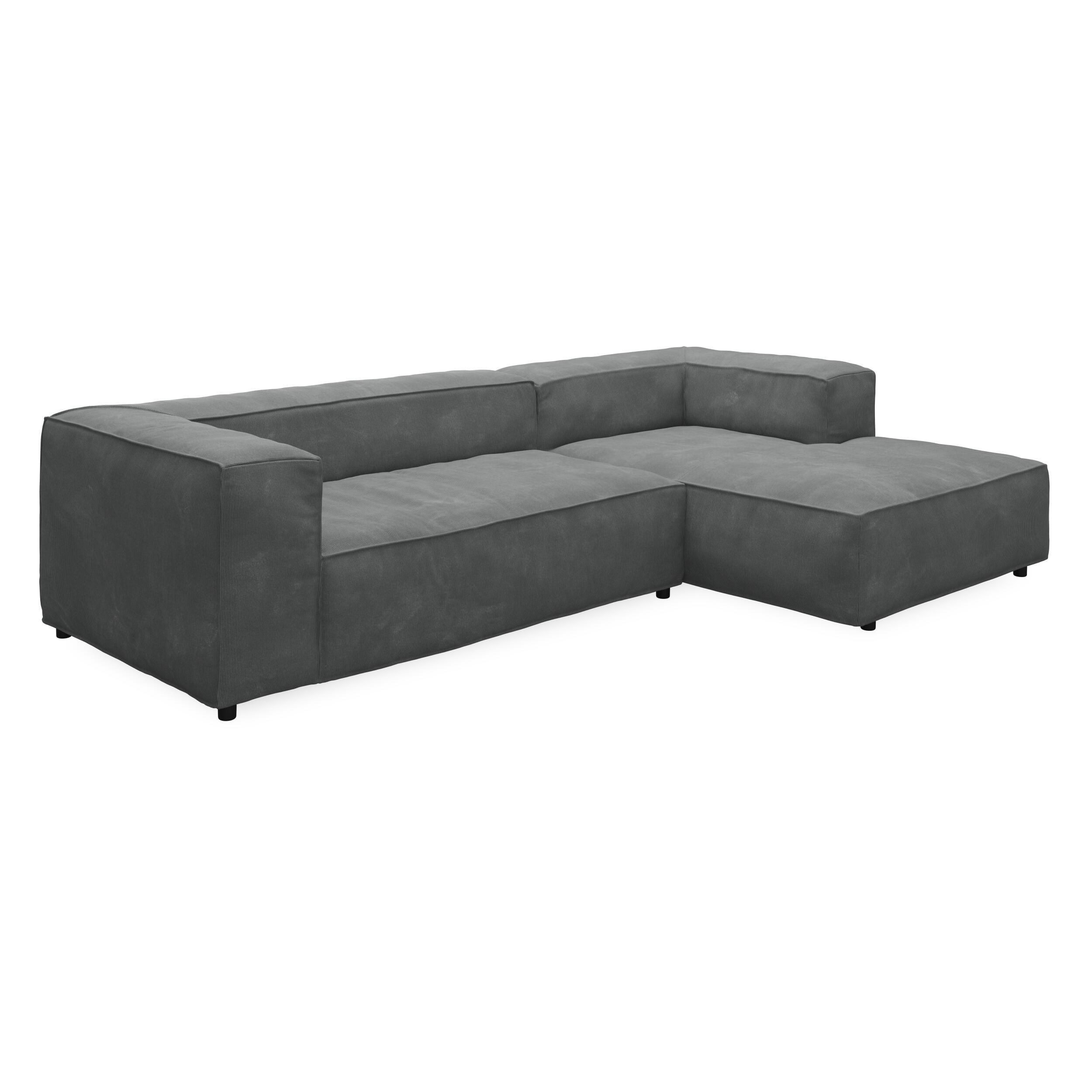 Nordstrom Modulsofa 