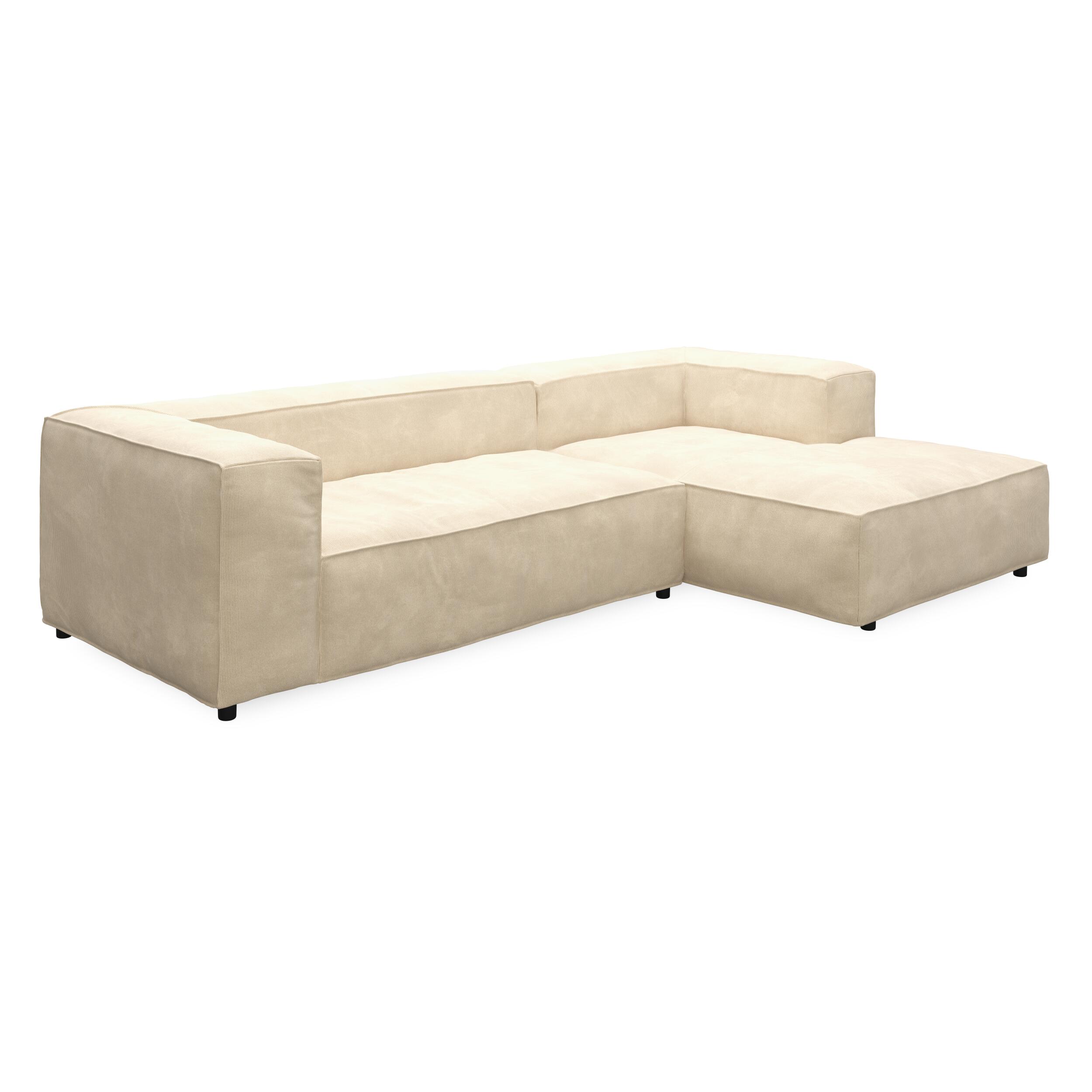 Nordstrom Modulsofa 