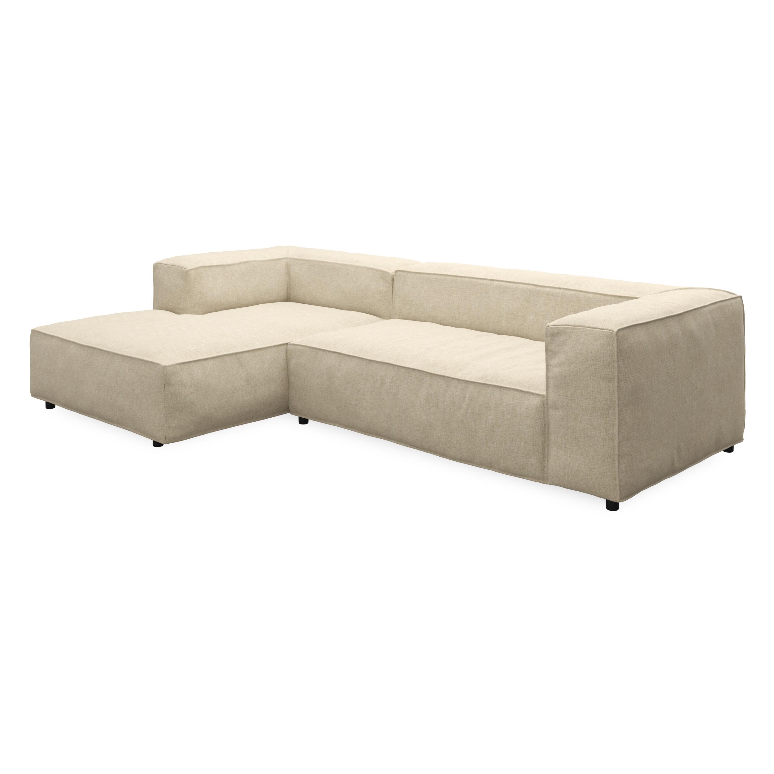 Nordstrom Modulsofa 