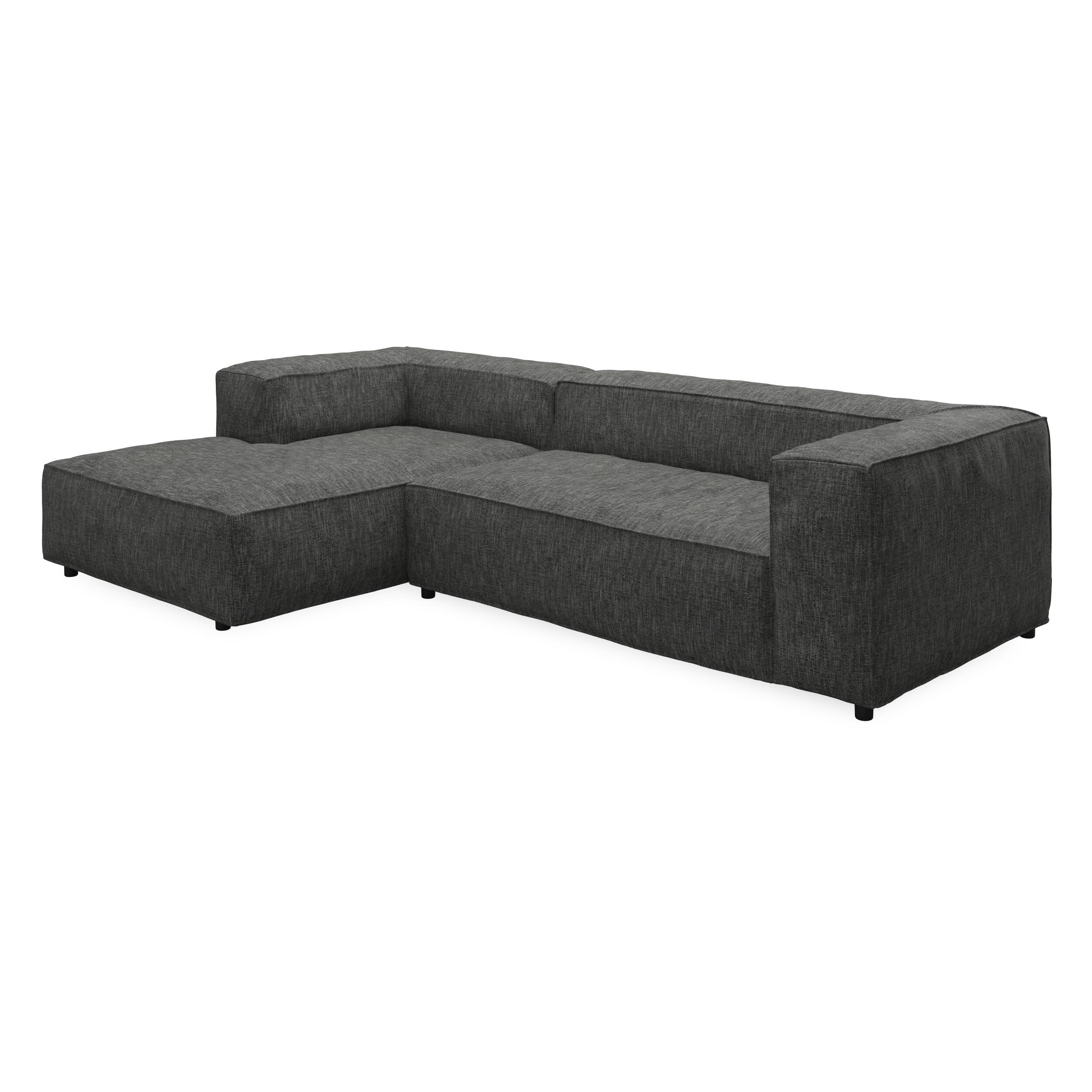 Nordstrom Modulsofa 