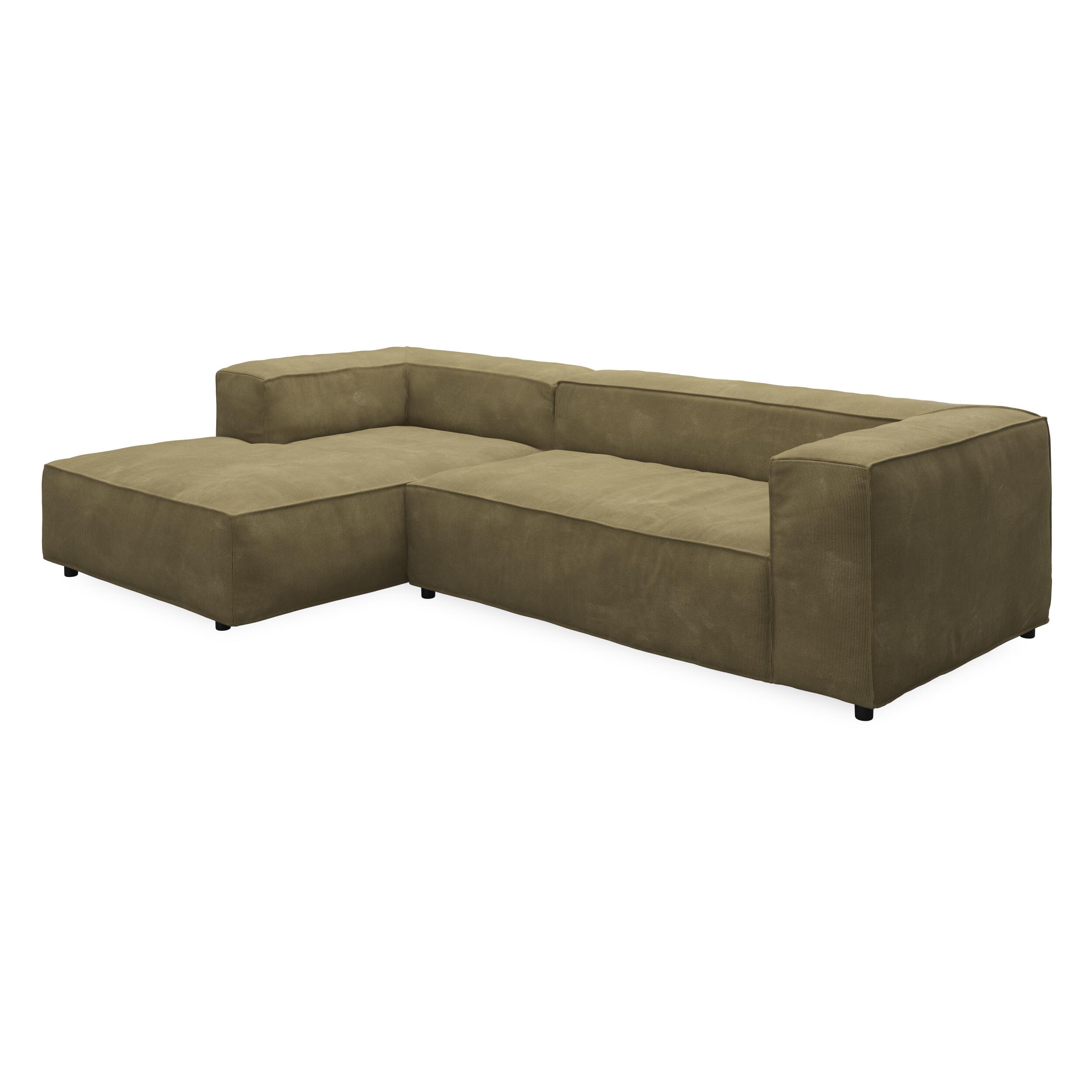 Nordstrom Nordstrom Modulsofa