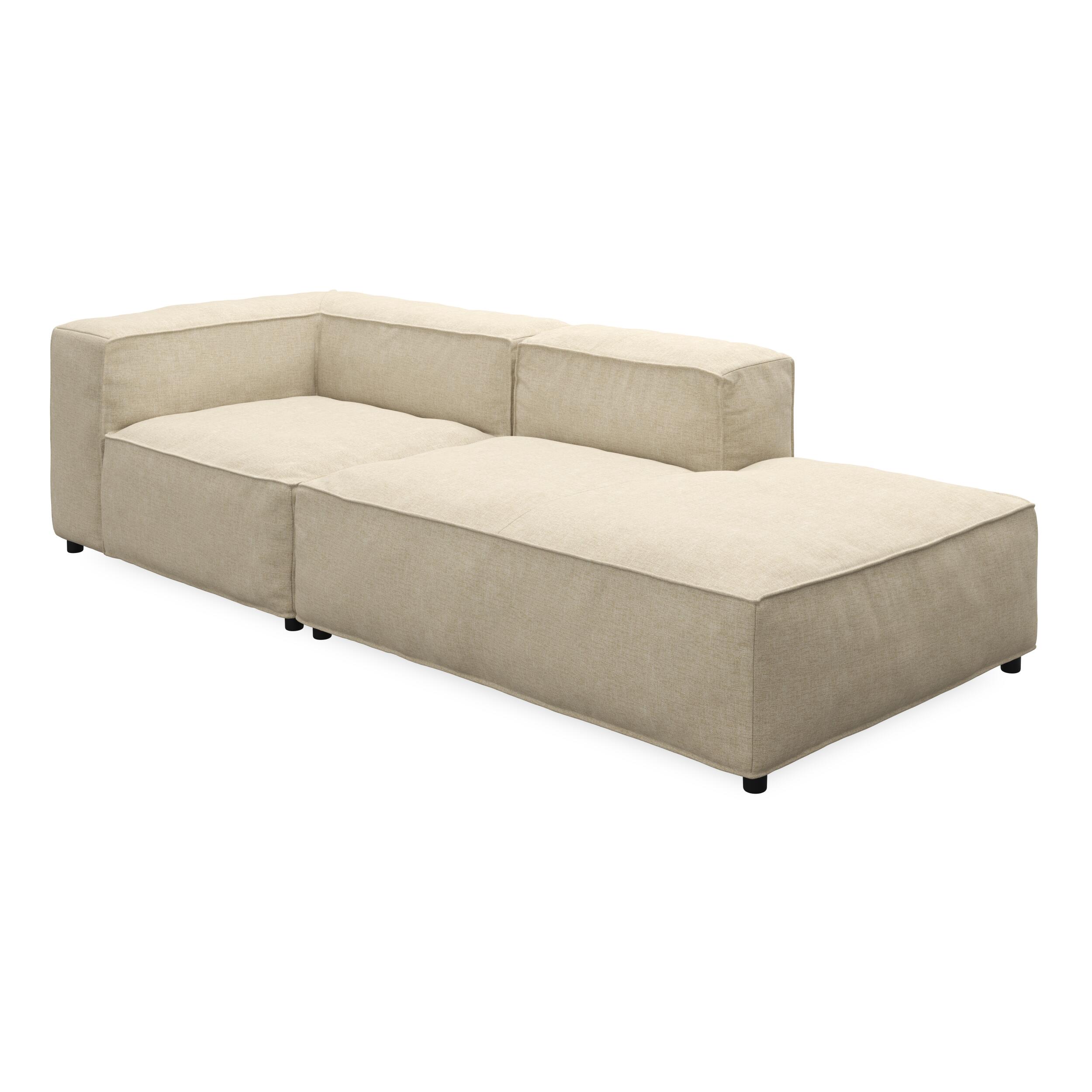 Nordstrom Modulsofa 