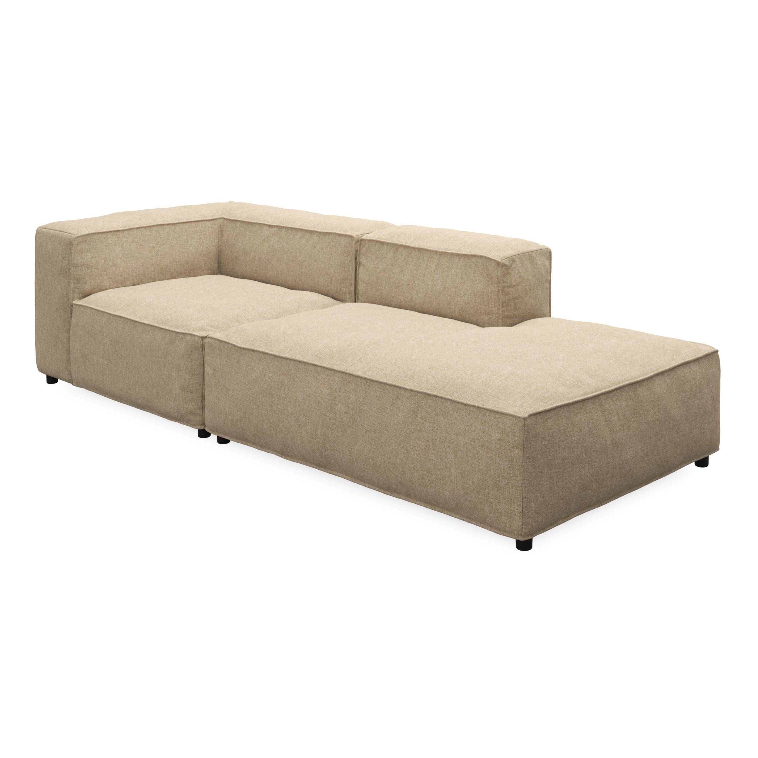 Nordstrom Modulsofa 