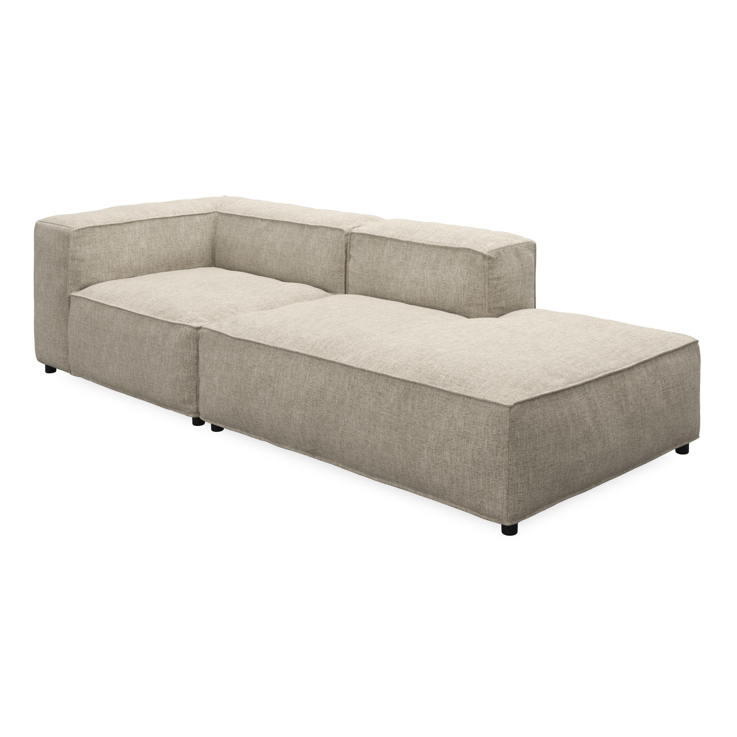 Nordstrom Modulsofa 