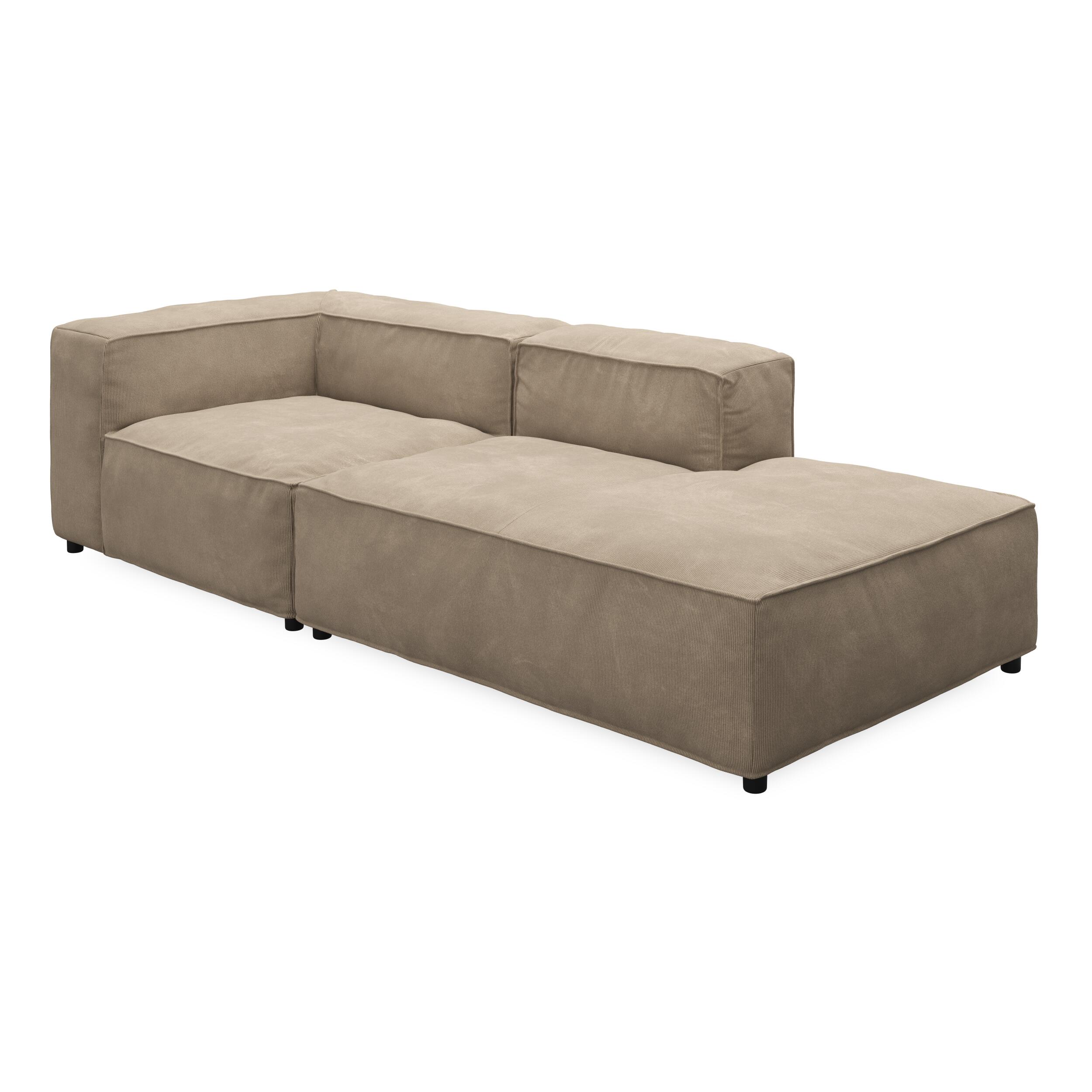 Nordstrom Modulsofa 