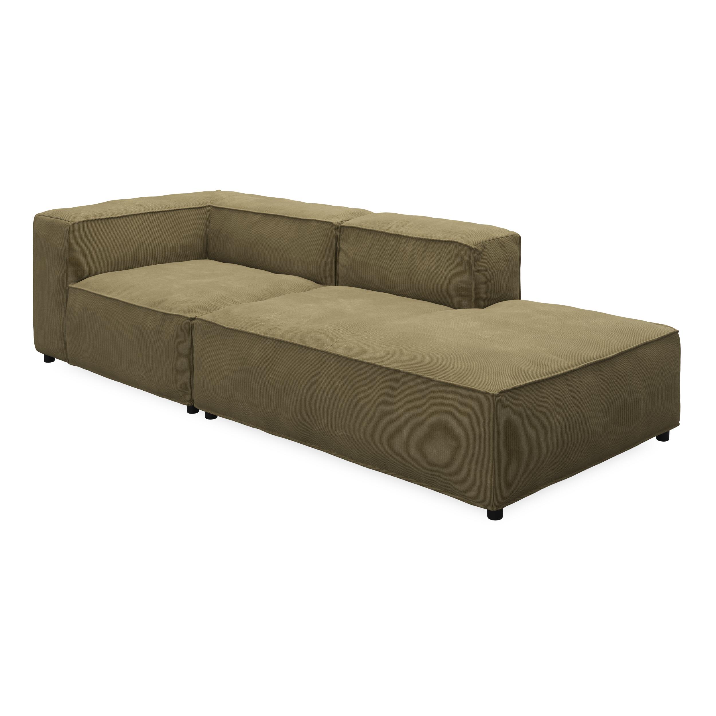 Nordstrom Modulsofa 