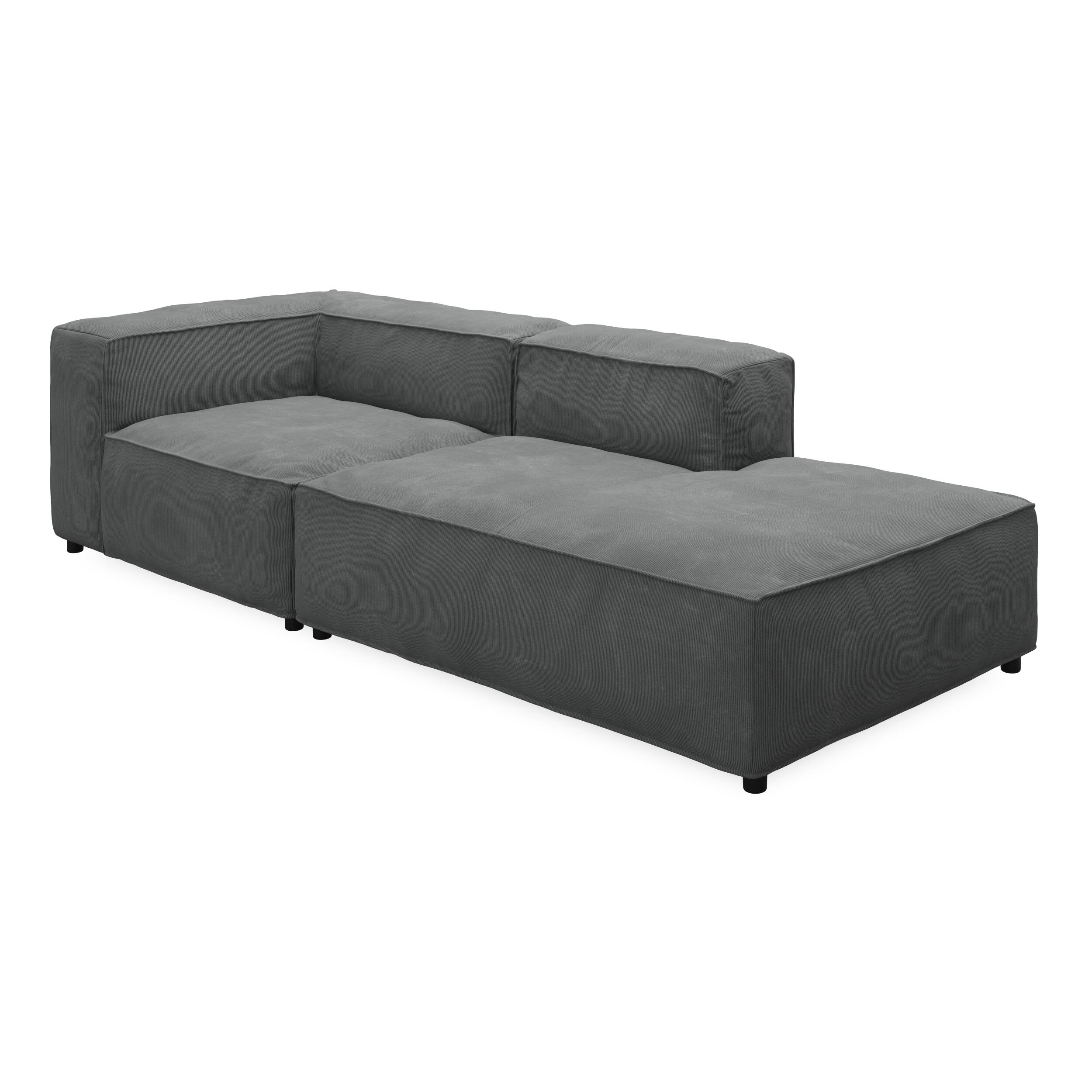 Nordstrom Modulsofa 