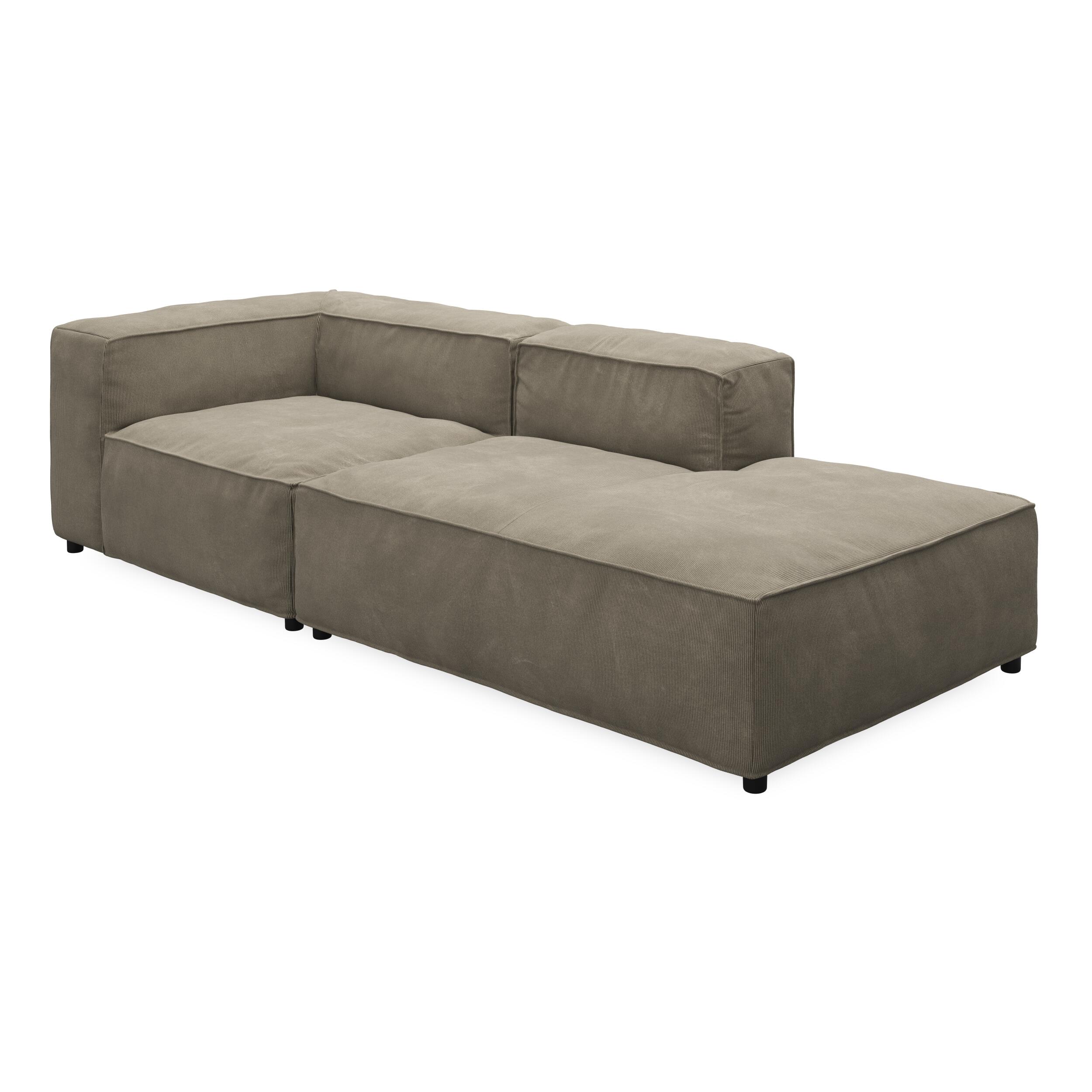 Nordstrom Modulsofa 