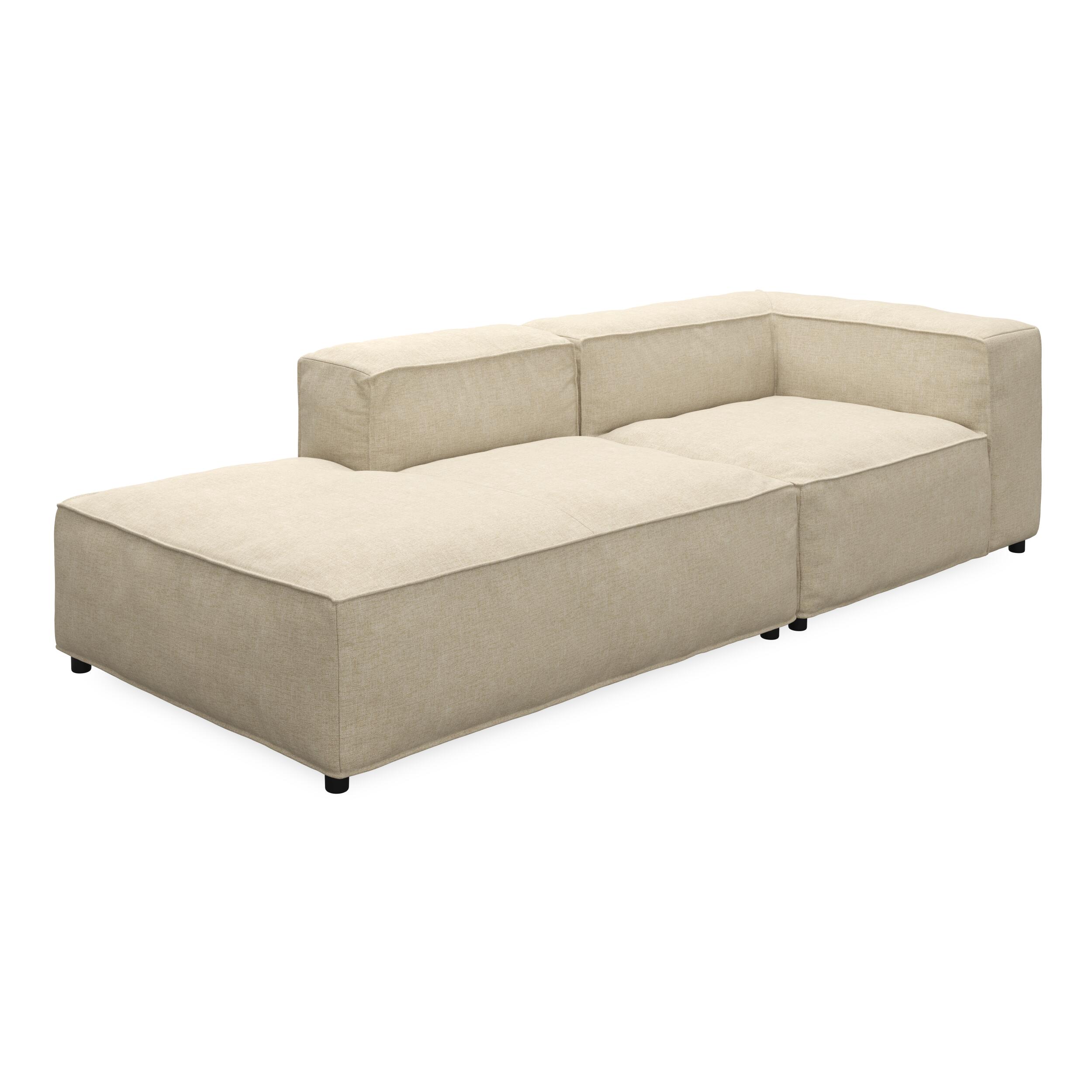 Nordstrom Modulsofa 