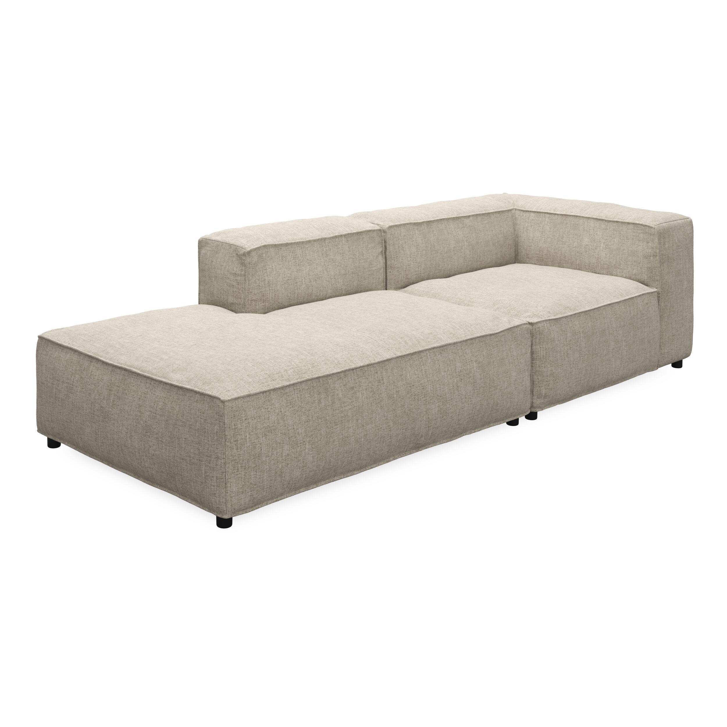 Nordstrom Modulsofa 