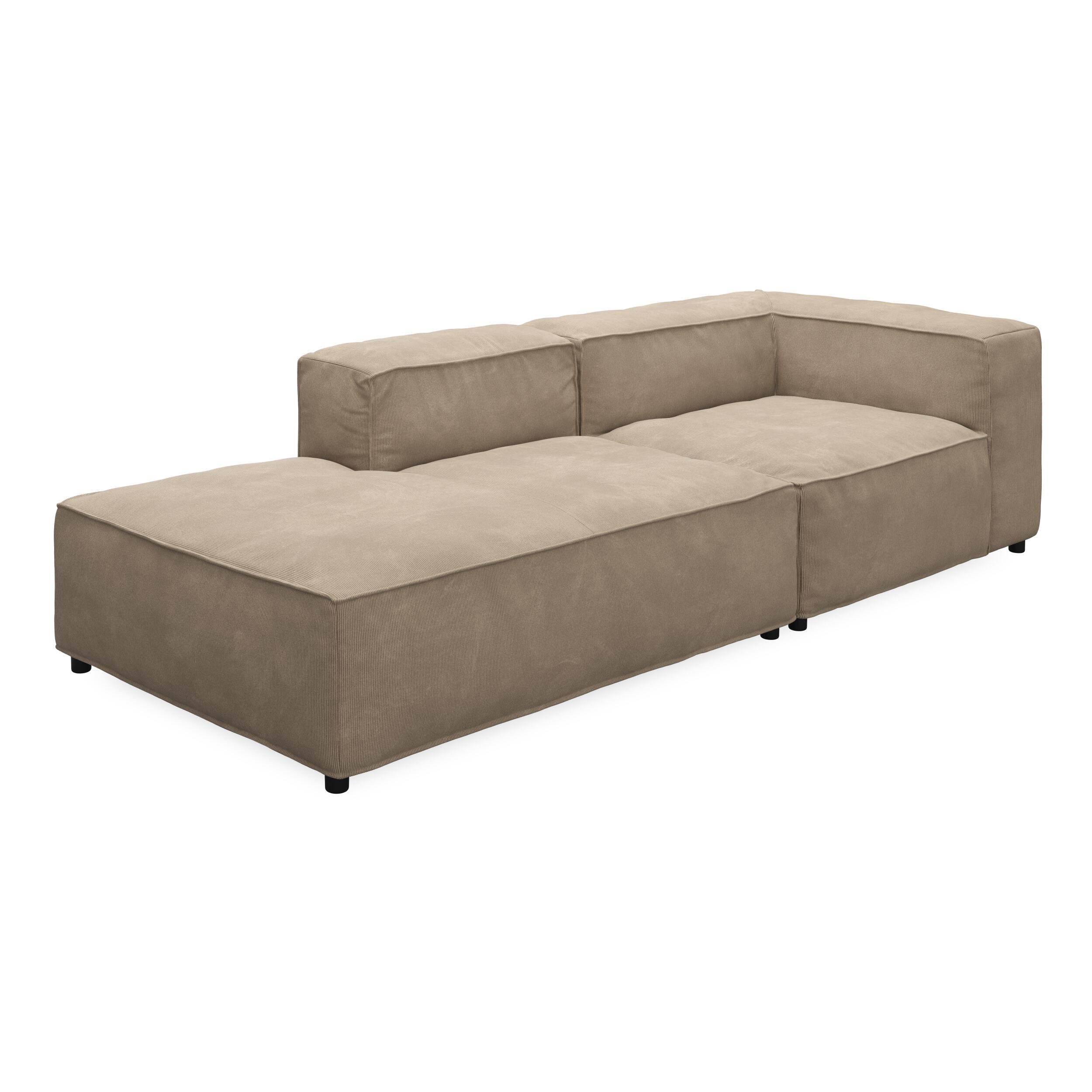 Nordstrom Modulsofa 