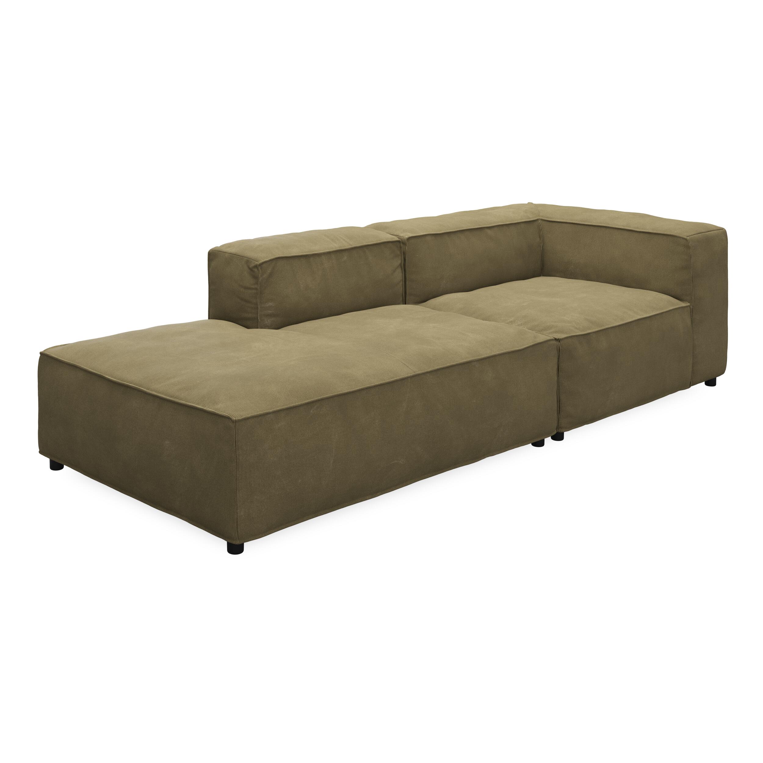 Nordstrom Modulsofa 