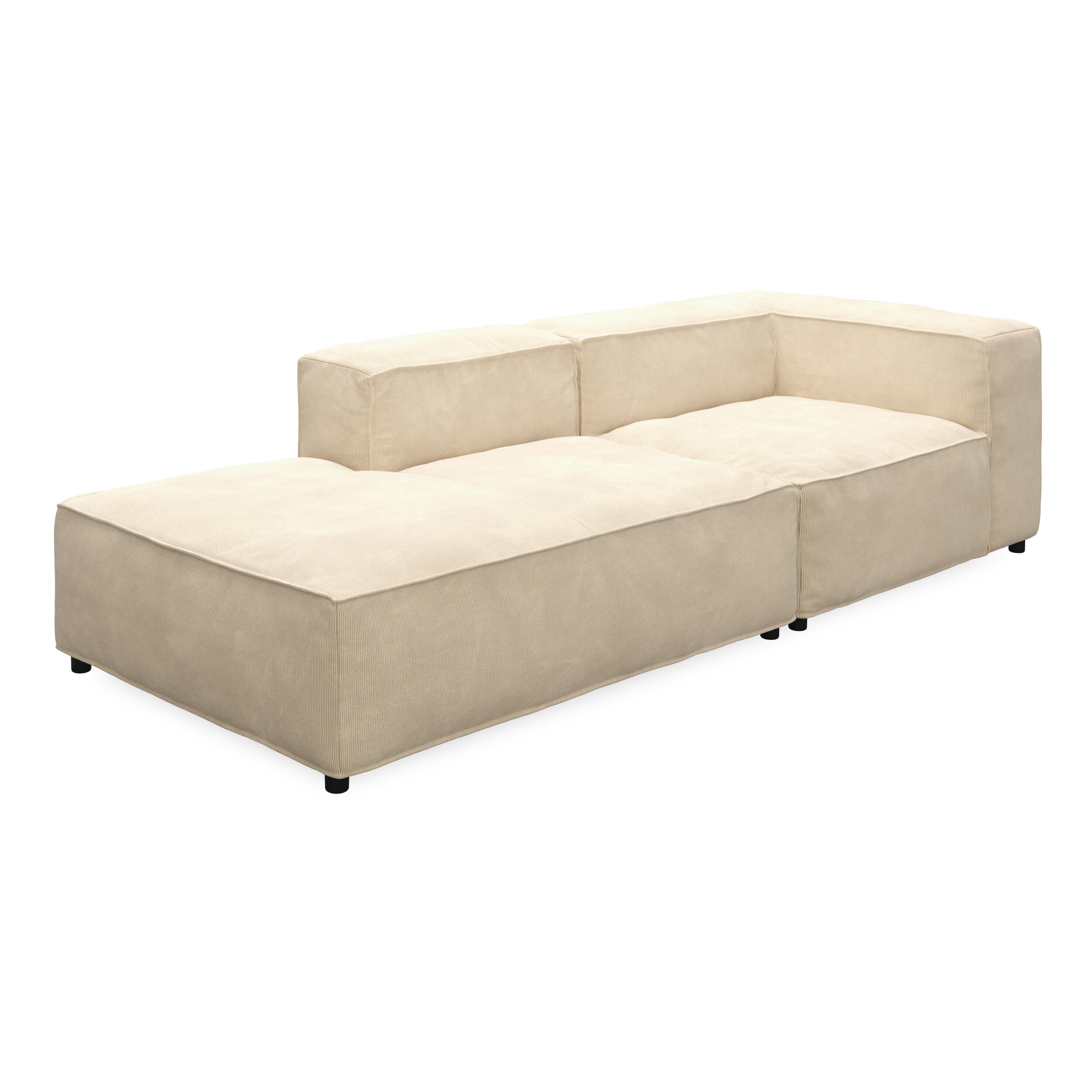 Nordstrom Modulsofa 