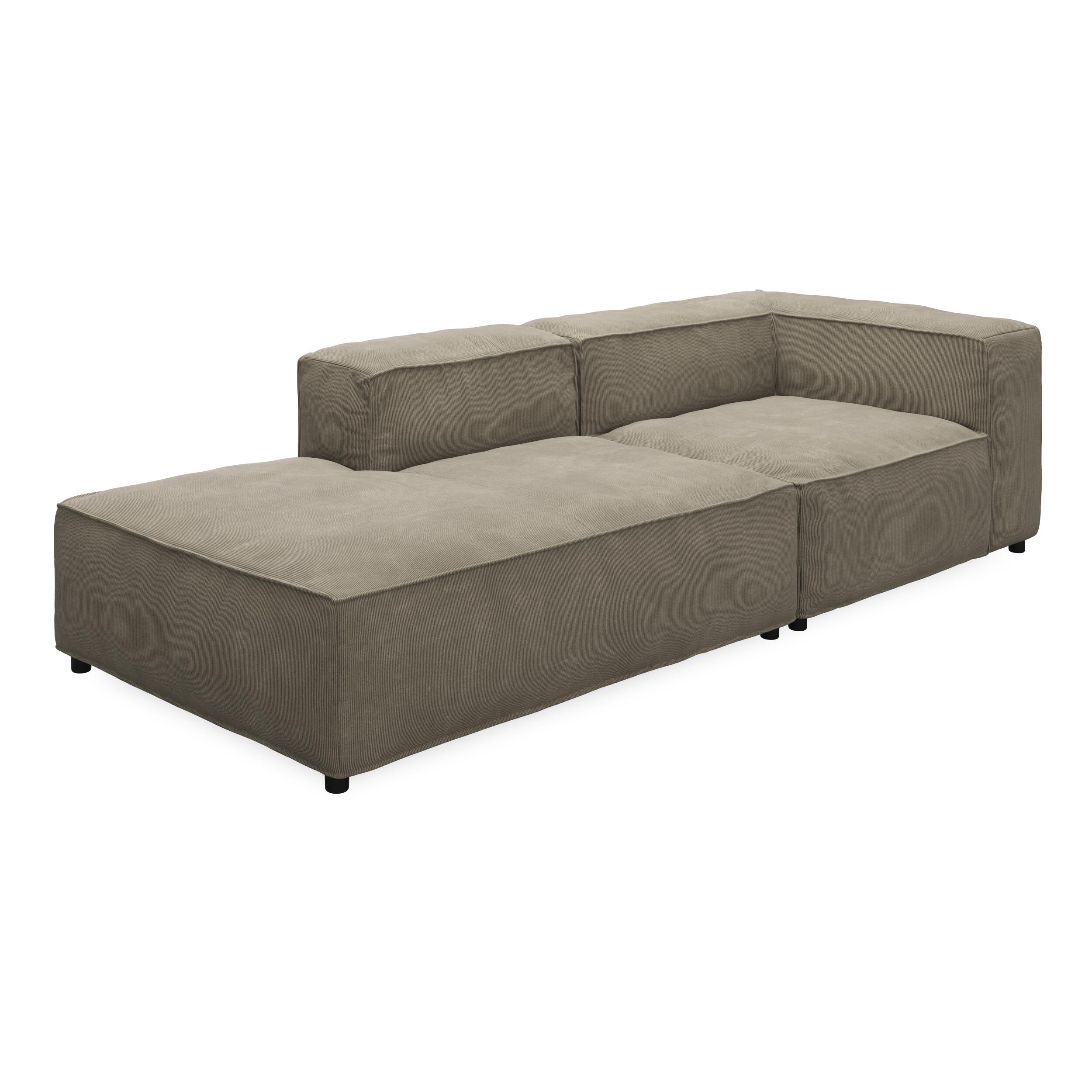 Nordstrom Modulsofa 