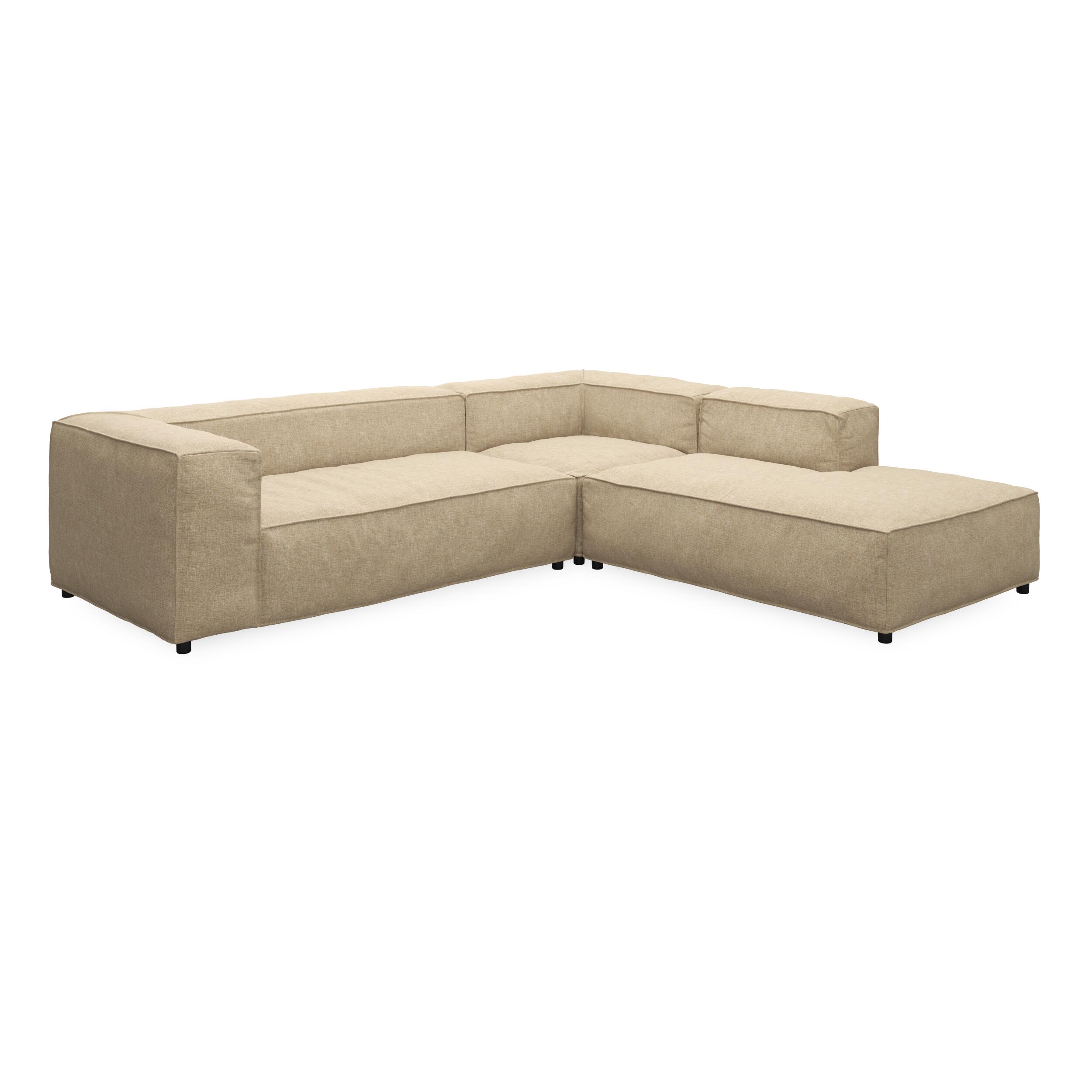 Nordstrom Modulsofa 