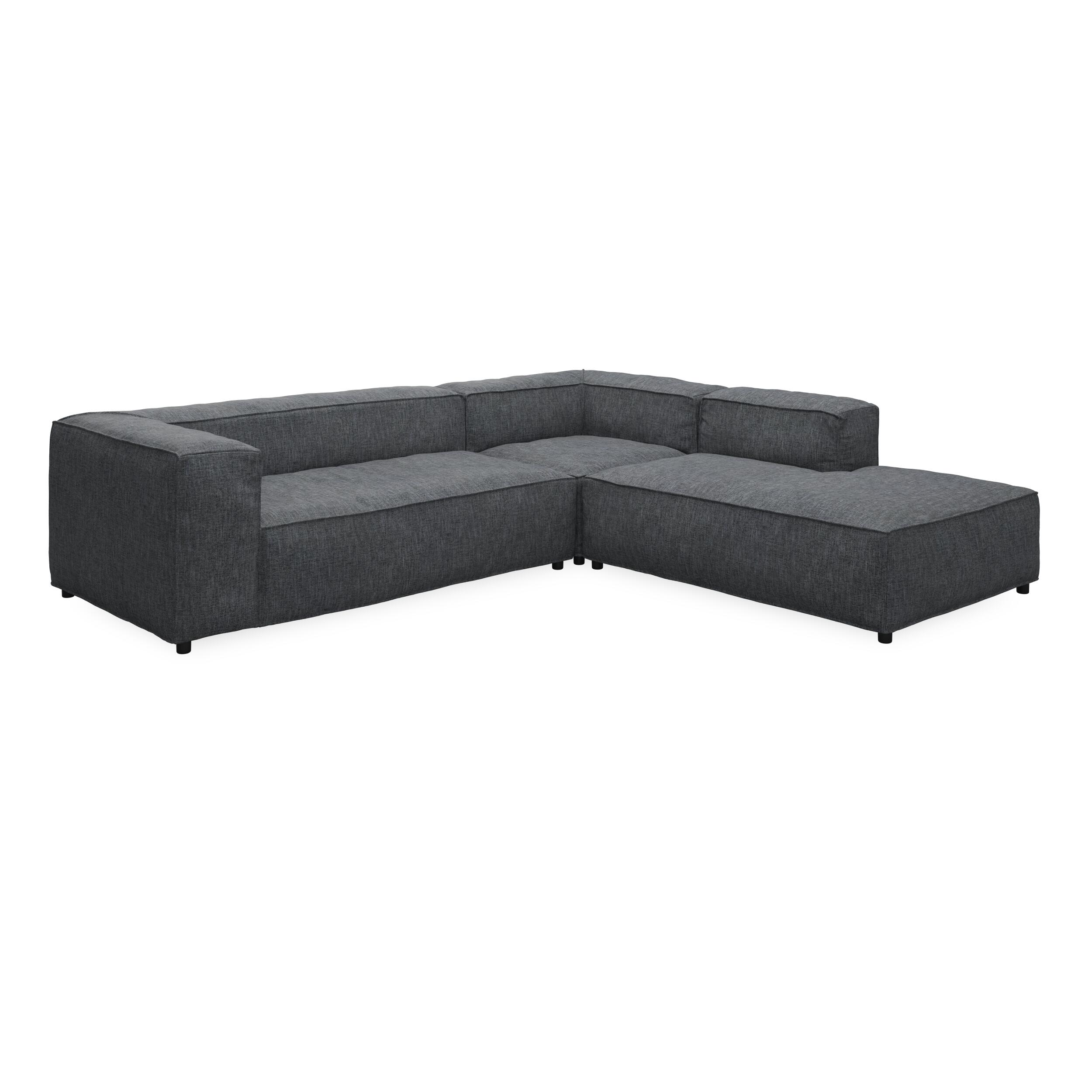 Nordstrom Modulsofa 