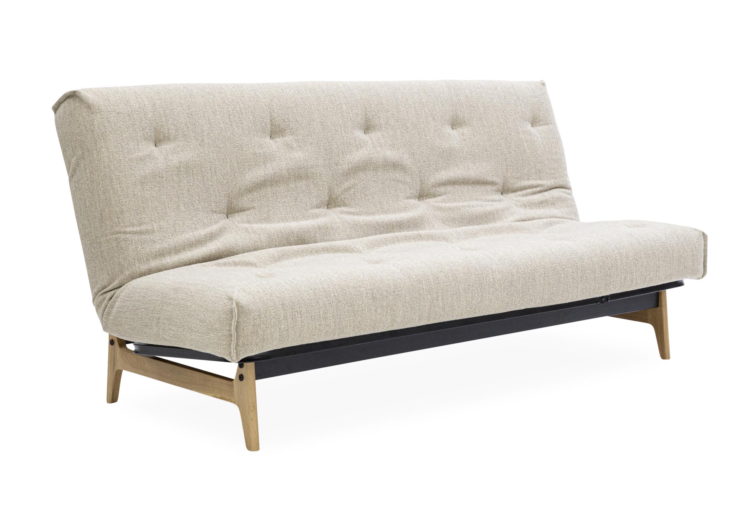 Innovation Living - Aslak Soft Spring Nordic Sovesofa 