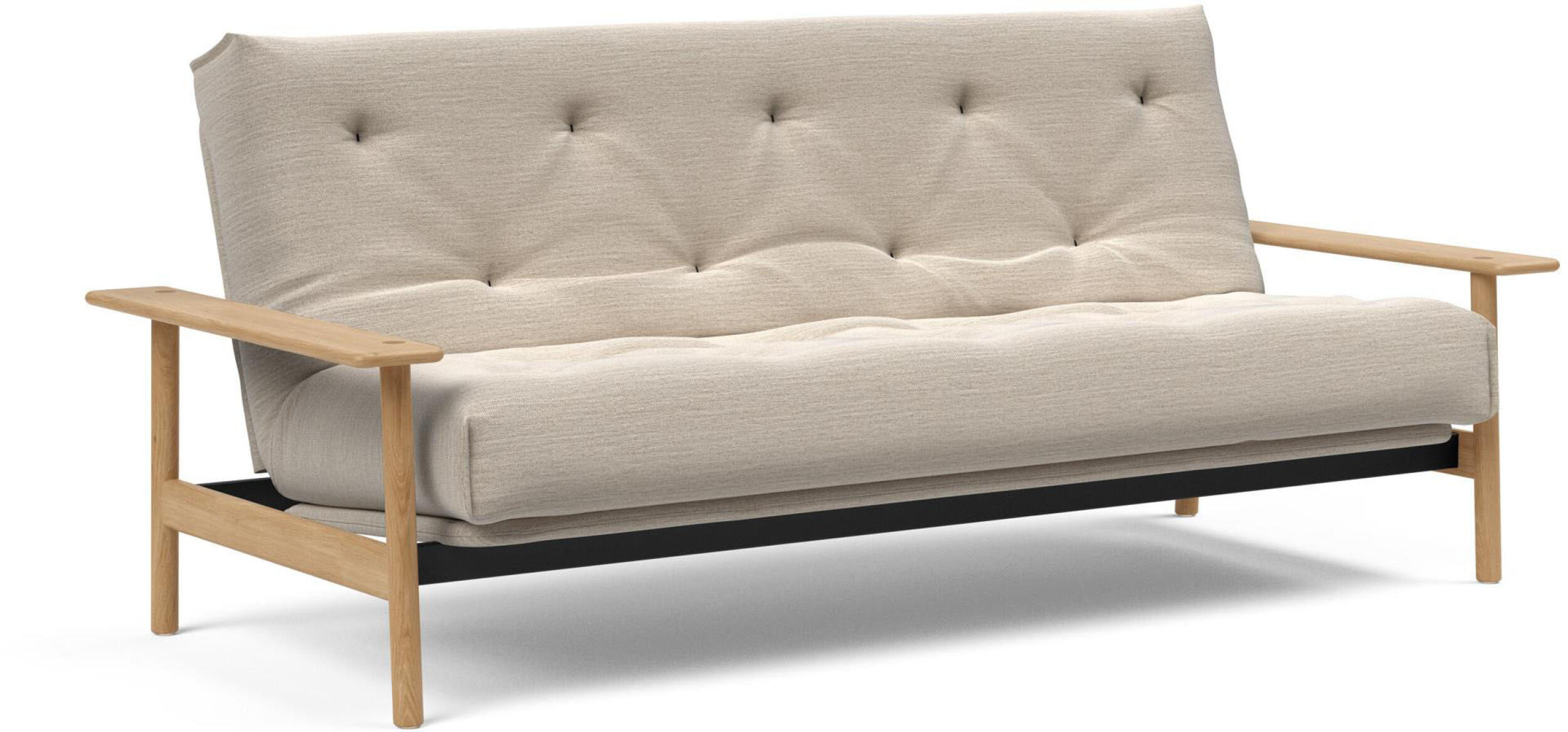 Innovation Living - Aslak Soft Spring Nordic Sovesofa 