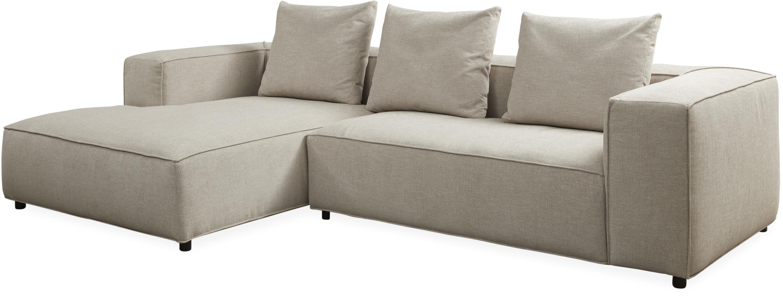 Nordstrom Modulsofa 