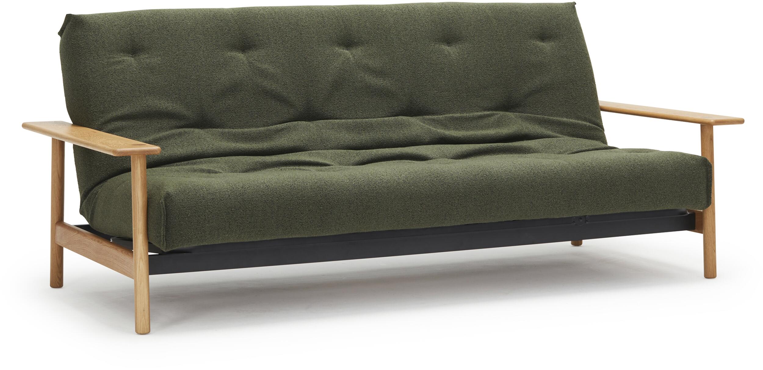 Innovation Living - Aslak Soft Spring Nordic Sovesofa 