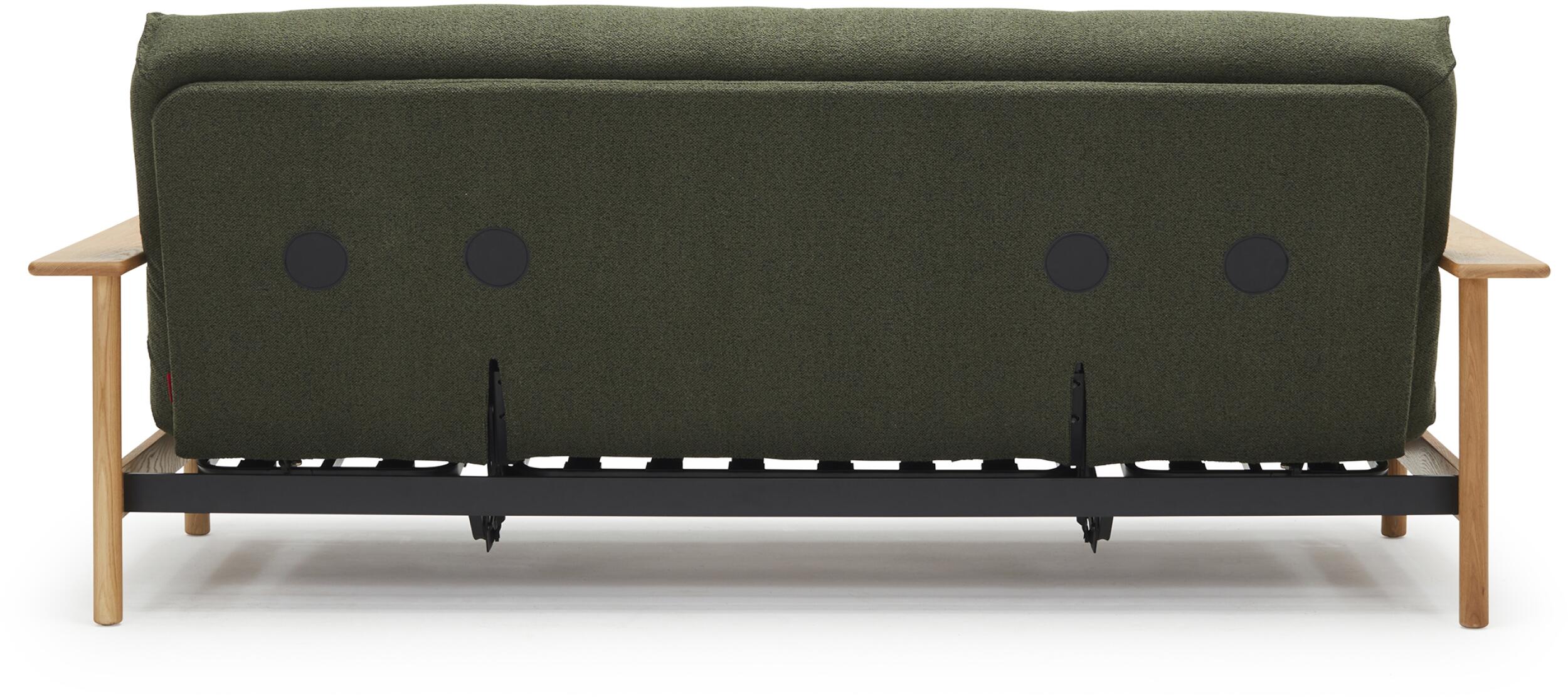 Innovation Living - Aslak Soft Spring Nordic Sovesofa 